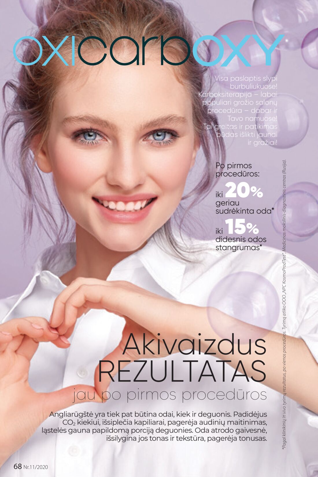 Faberlic leidinys akcijos nuo 
  2020-07-20 iki 
  2020-08-09 | Leidinukas.lt puslapis 68