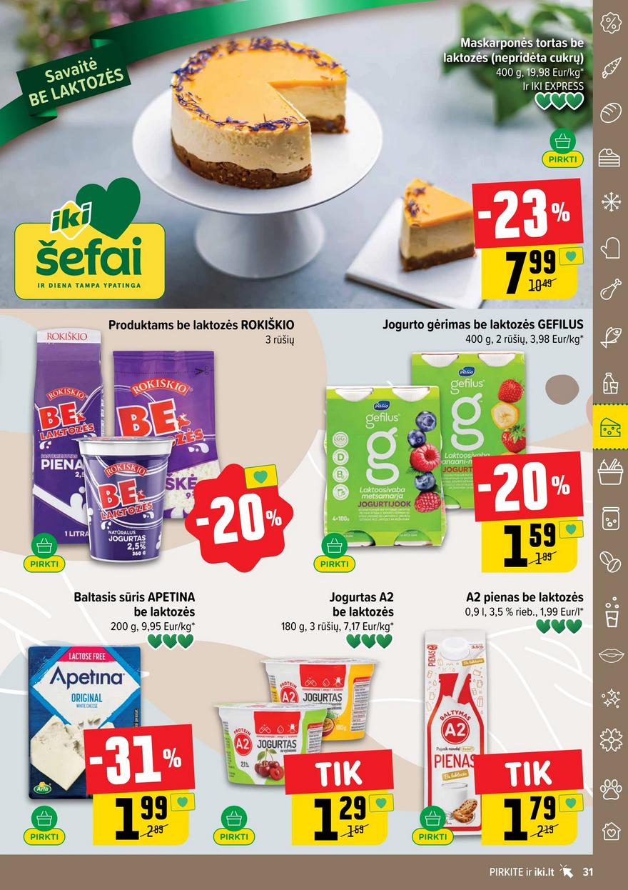 Iki leidinys akcijos nuo 
  2026-03-09 iki 
  2026-03-15 | Leidinukas.lt puslapis 31