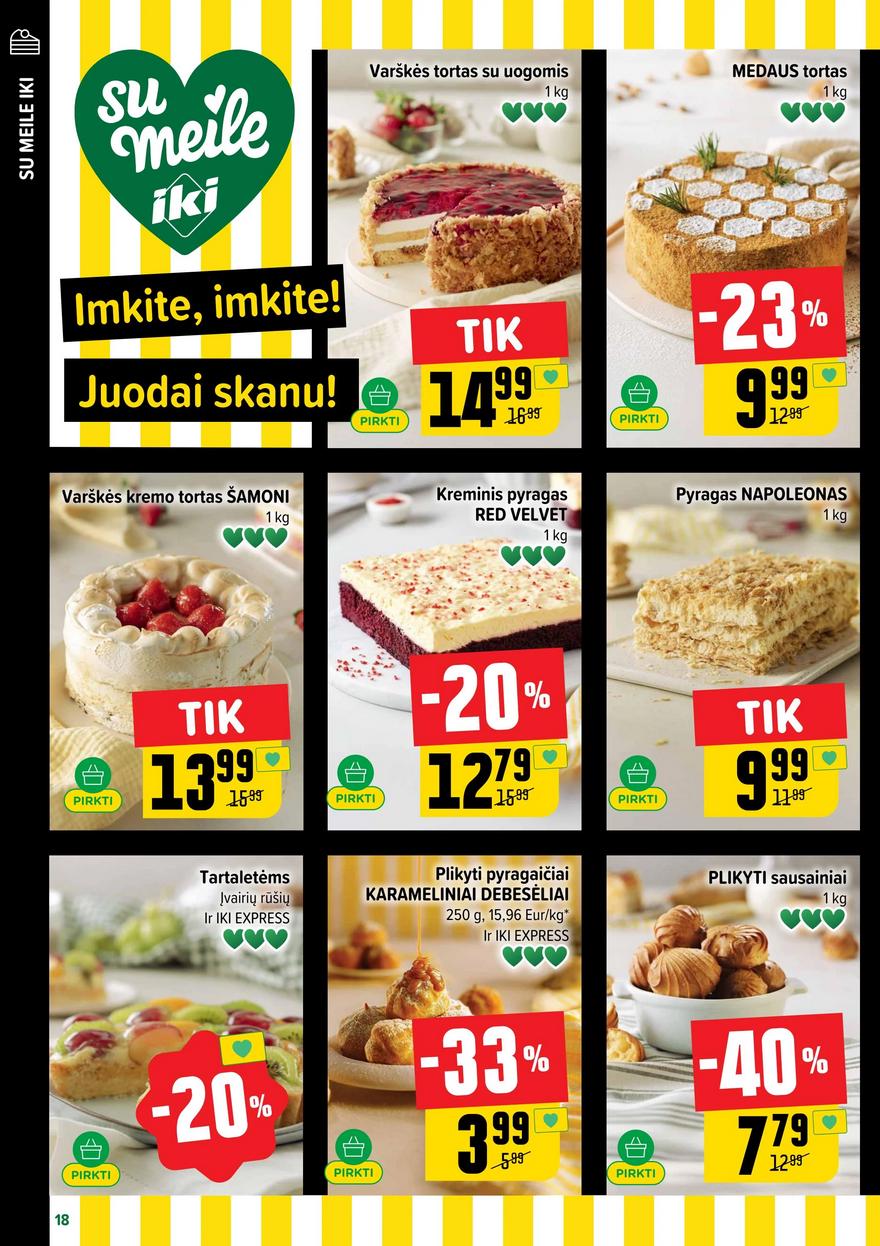 Iki leidinys akcijos nuo 
  2025-11-24 iki 
  2025-11-30 | Leidinukas.lt puslapis 18