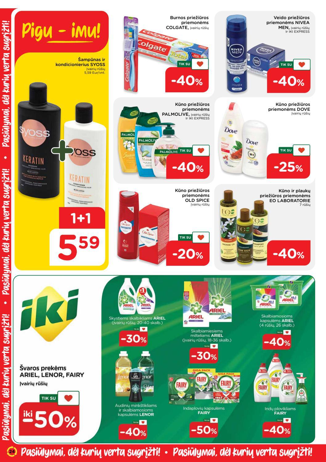 Iki leidinys akcijos nuo 
  2021-09-20 iki 
  2021-09-26 | Leidinukas.lt puslapis 24