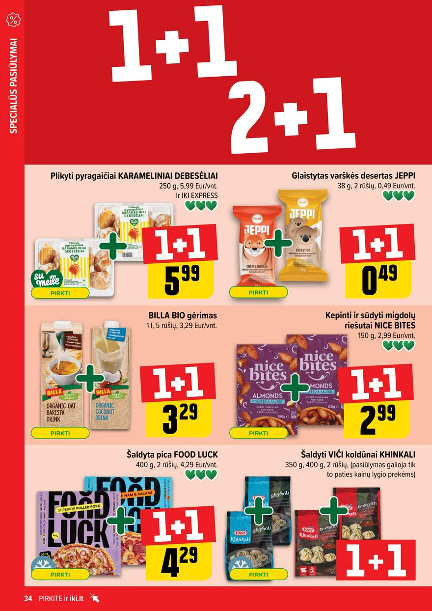 Iki leidinys 4 akcijos nuo 
  2025-01-20 iki 
  2025-01-26 | Leidinukas.lt puslapis 34