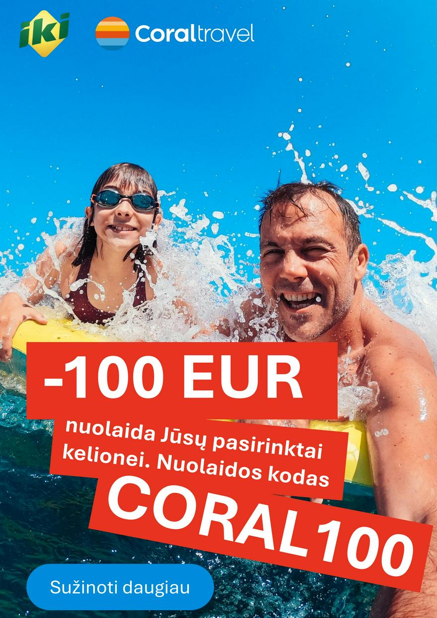 Iki leidinys akcijos nuo 
  2024-07-15 iki 
  2024-07-21 | Leidinukas.lt puslapis 57