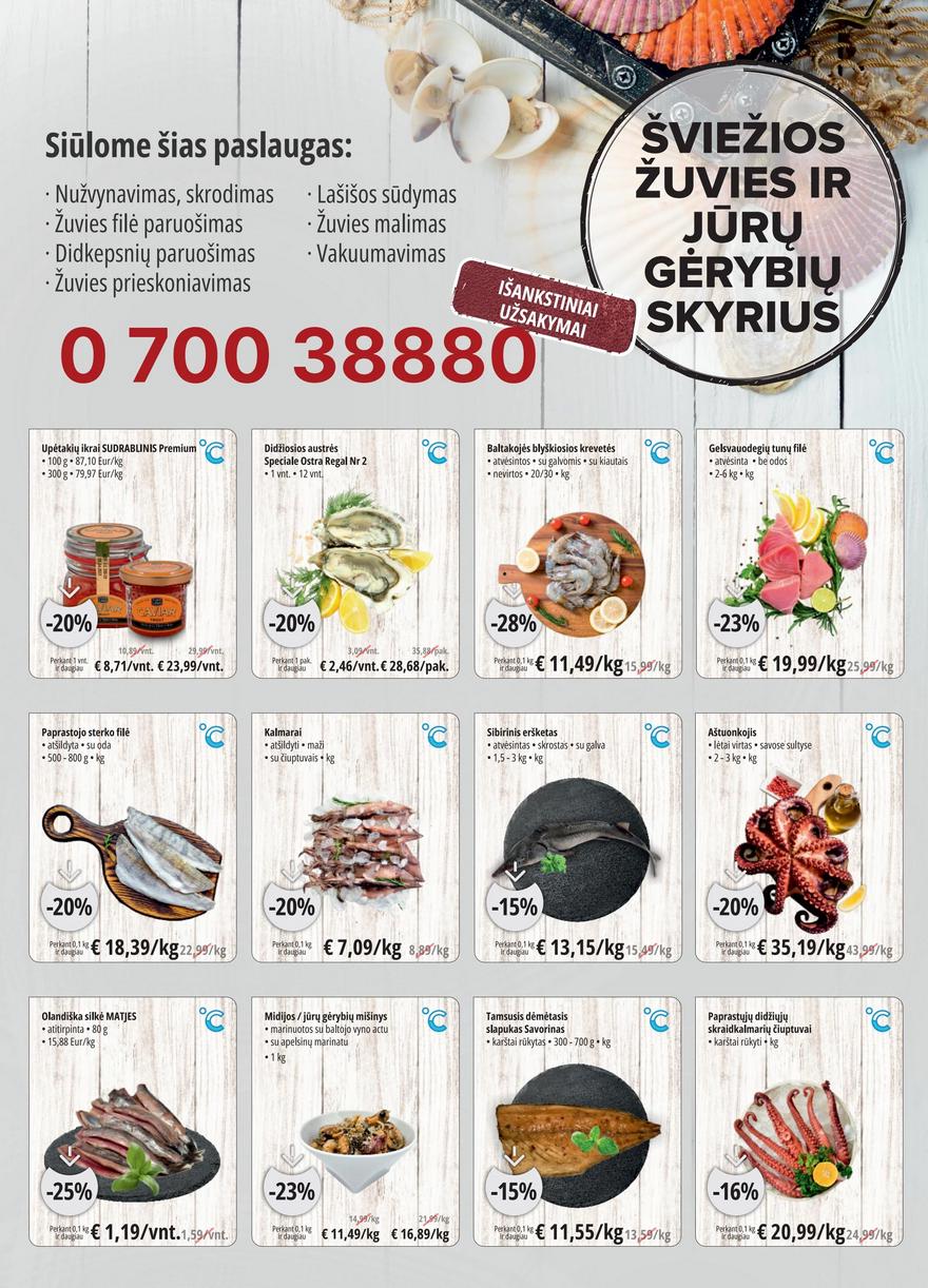 Promo leidinys akcijos nuo 
  2026-03-18 iki 
  2026-03-31 | Leidinukas.lt puslapis 5