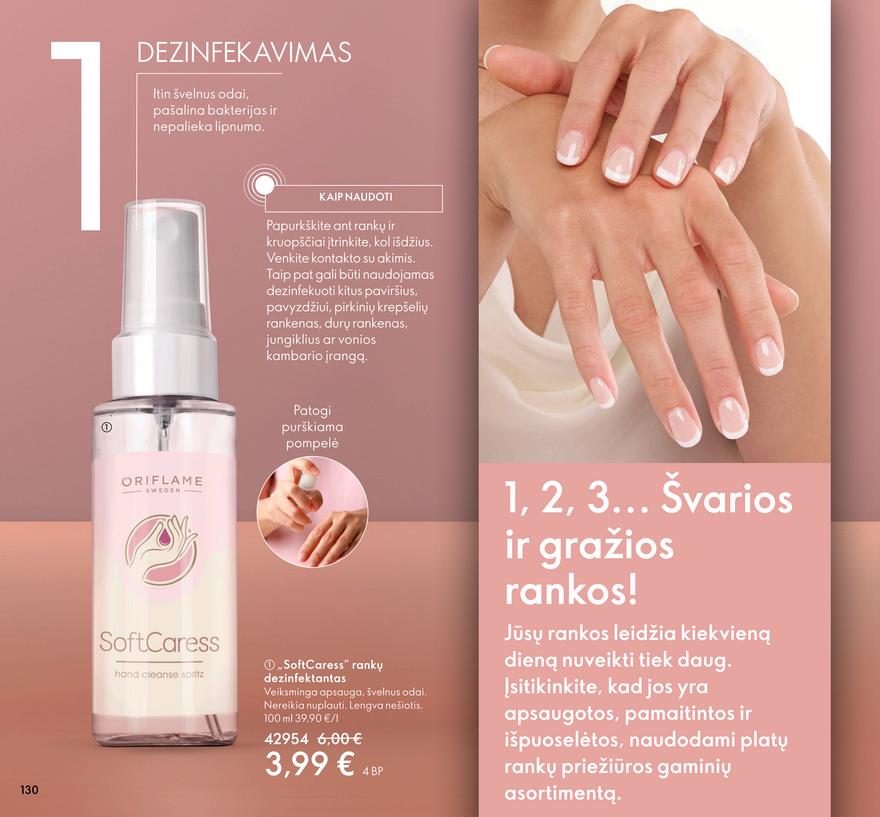 Oriflame katalogas akcijos nuo 
  2022-05-01 iki 
  2022-05-17 | Leidinukas.lt puslapis 130