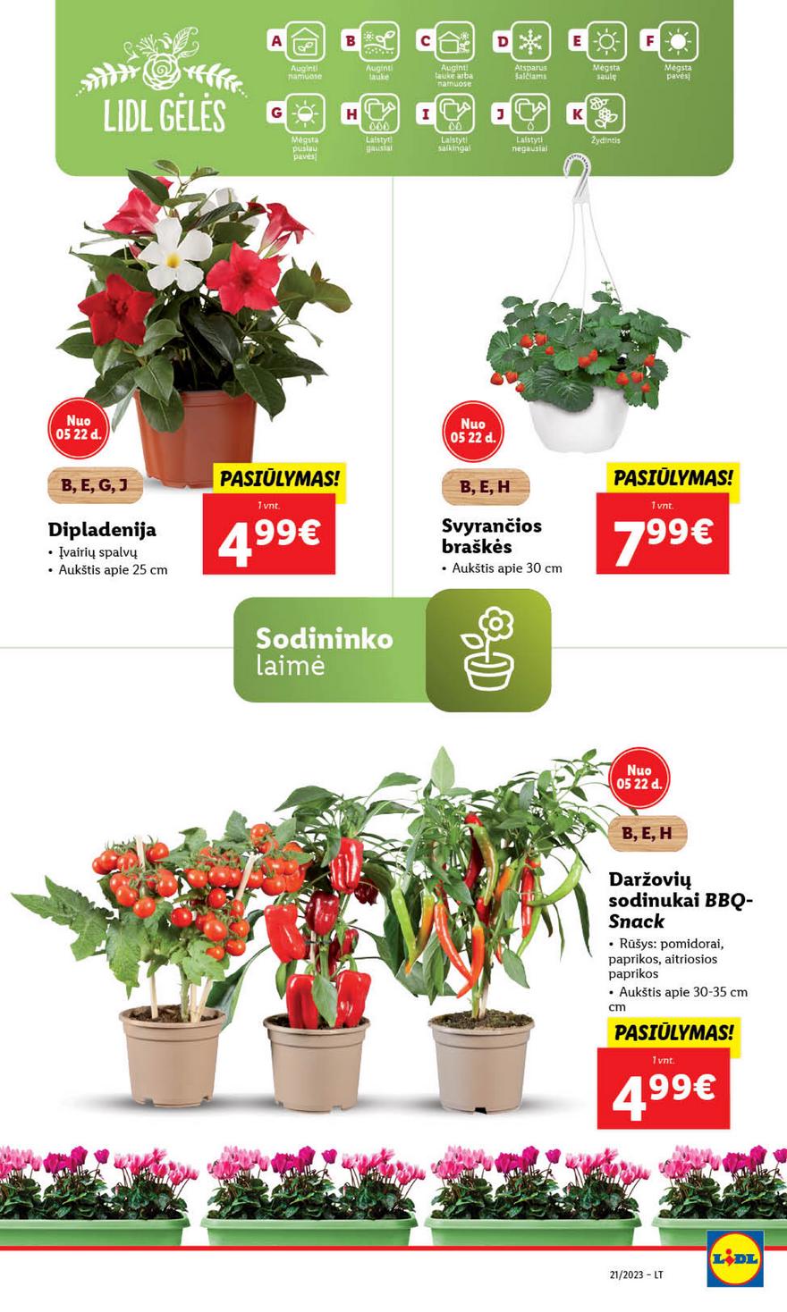 Ldil leidinys akcijos nuo 
  2023-05-22 iki 
  2023-05-28 | Leidinukas.lt puslapis 63