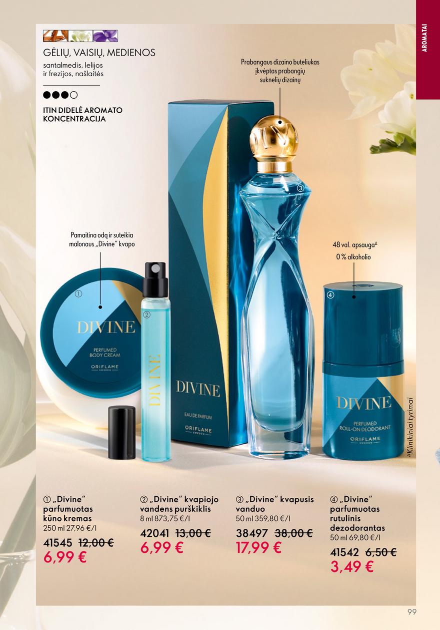 Oriflame katalogas akcijos nuo 
  2023-06-07 iki 
  2023-06-27 | Leidinukas.lt puslapis 101