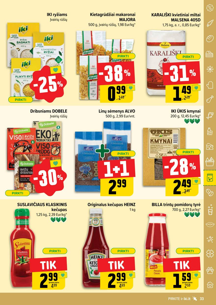 Iki leidinys 12 akcijos nuo 
  2025-03-17 iki 
  2025-03-23 | Leidinukas.lt puslapis 33