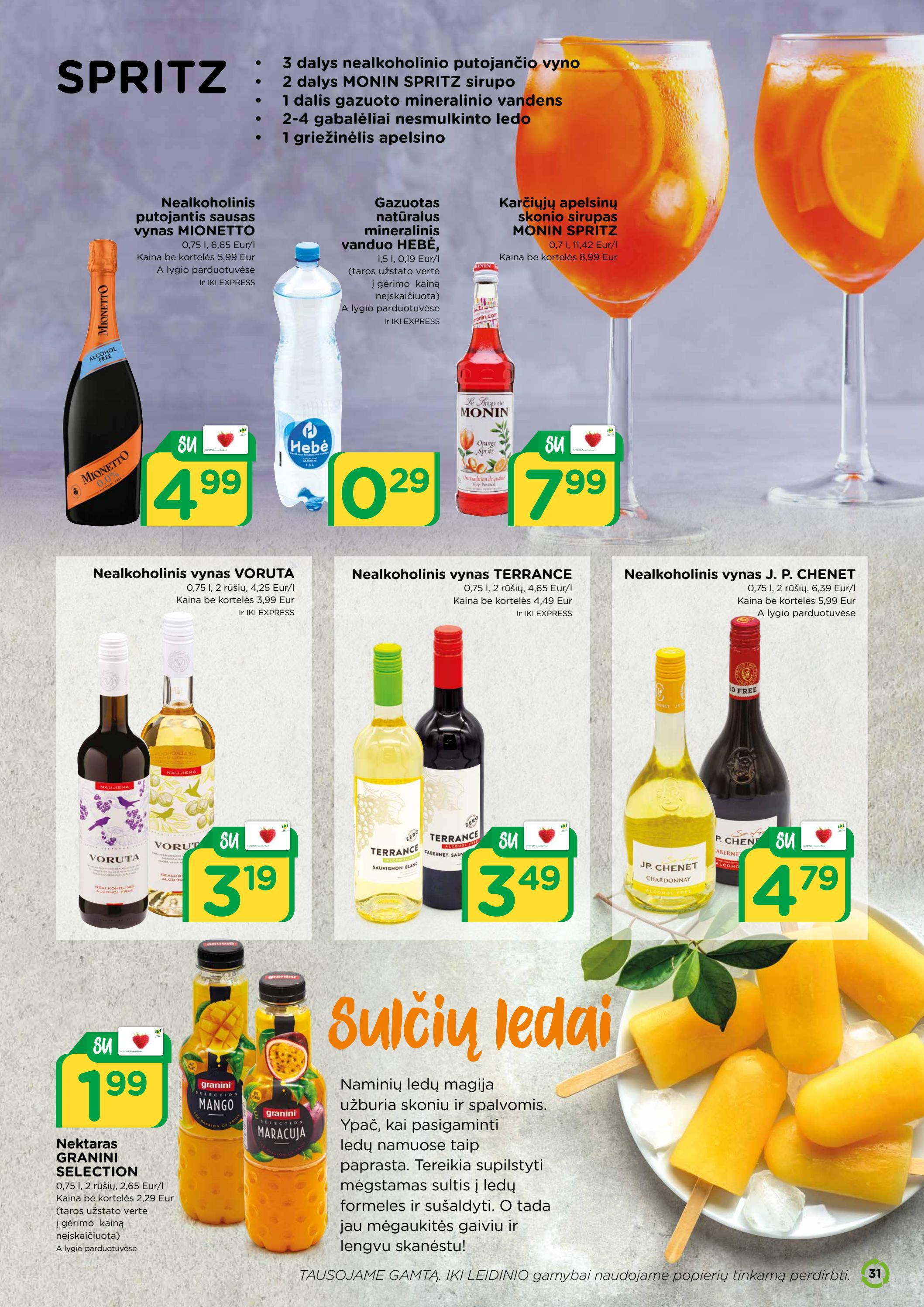 Iki leidinys akcijos nuo 
  2022-03-14 iki 
  2022-04-17 | Leidinukas.lt puslapis 31