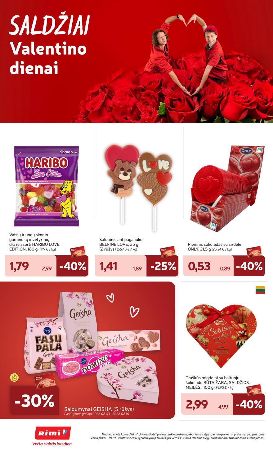 Rimi leidinys akcijos nuo 
  2026-02-10 iki 
  2026-02-16 | Leidinukas.lt puslapis 8
