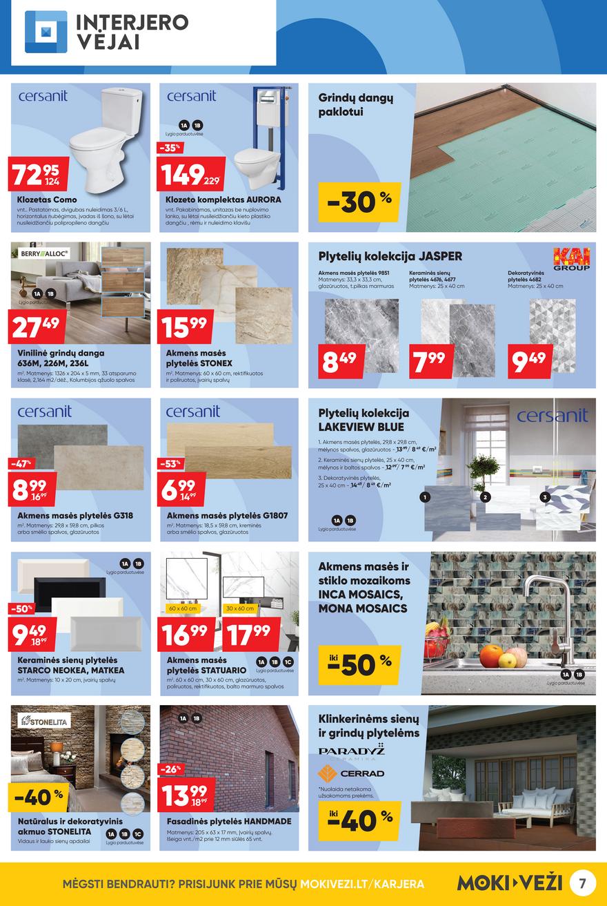 Moki veži leidinys akcijos nuo 
  2022-03-10 iki 
  2022-03-29 | Leidinukas.lt puslapis 7
