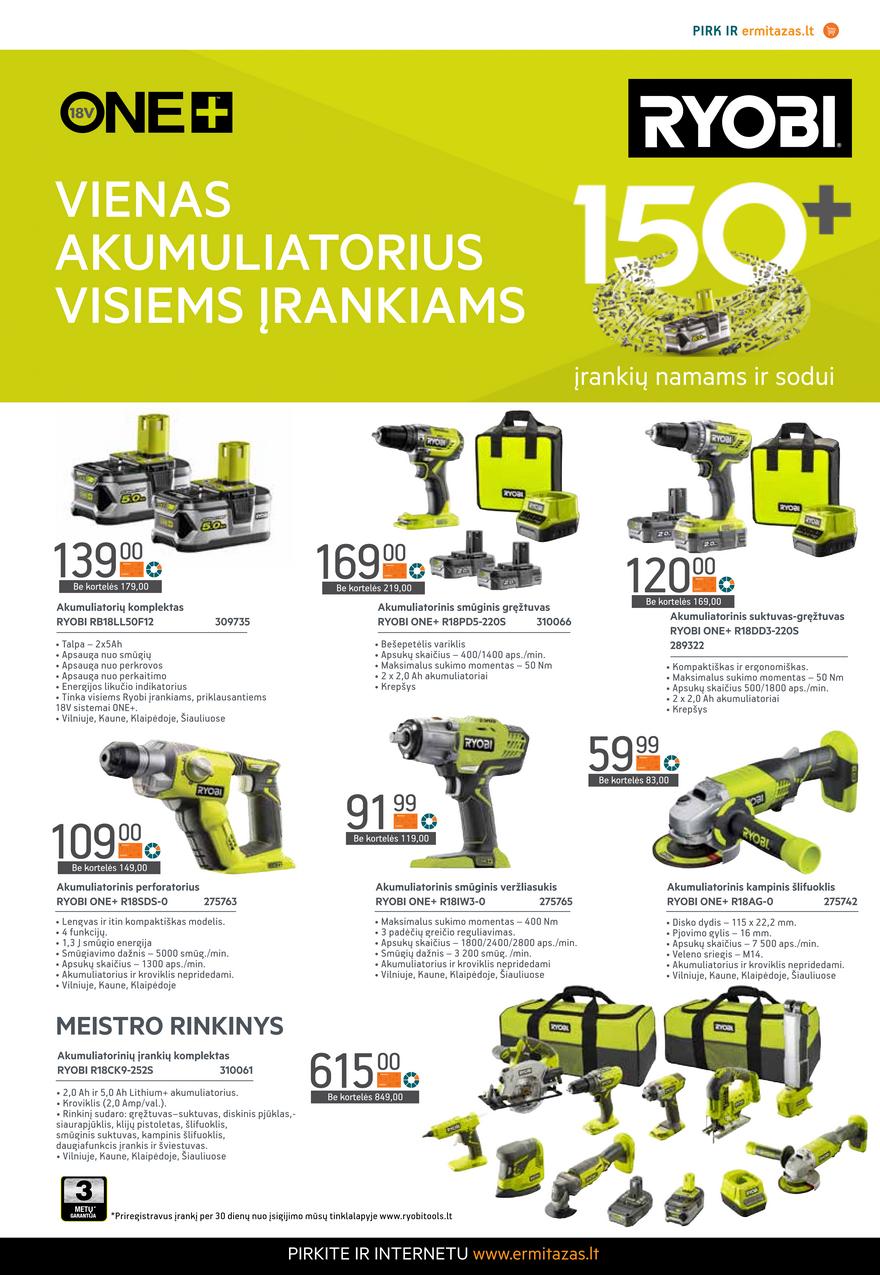 Ermitažas leidinys akcijos nuo 
  2021-06-09 iki 
  2021-07-06 | Leidinukas.lt puslapis 39