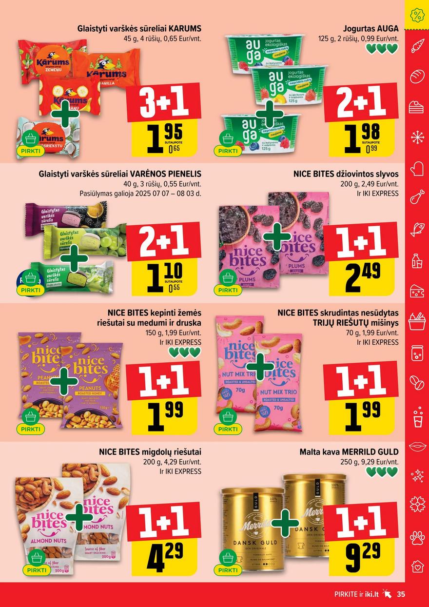 Iki leidinys 31 akcijos nuo 
  2025-07-28 iki 
  2025-08-03 | Leidinukas.lt puslapis 35