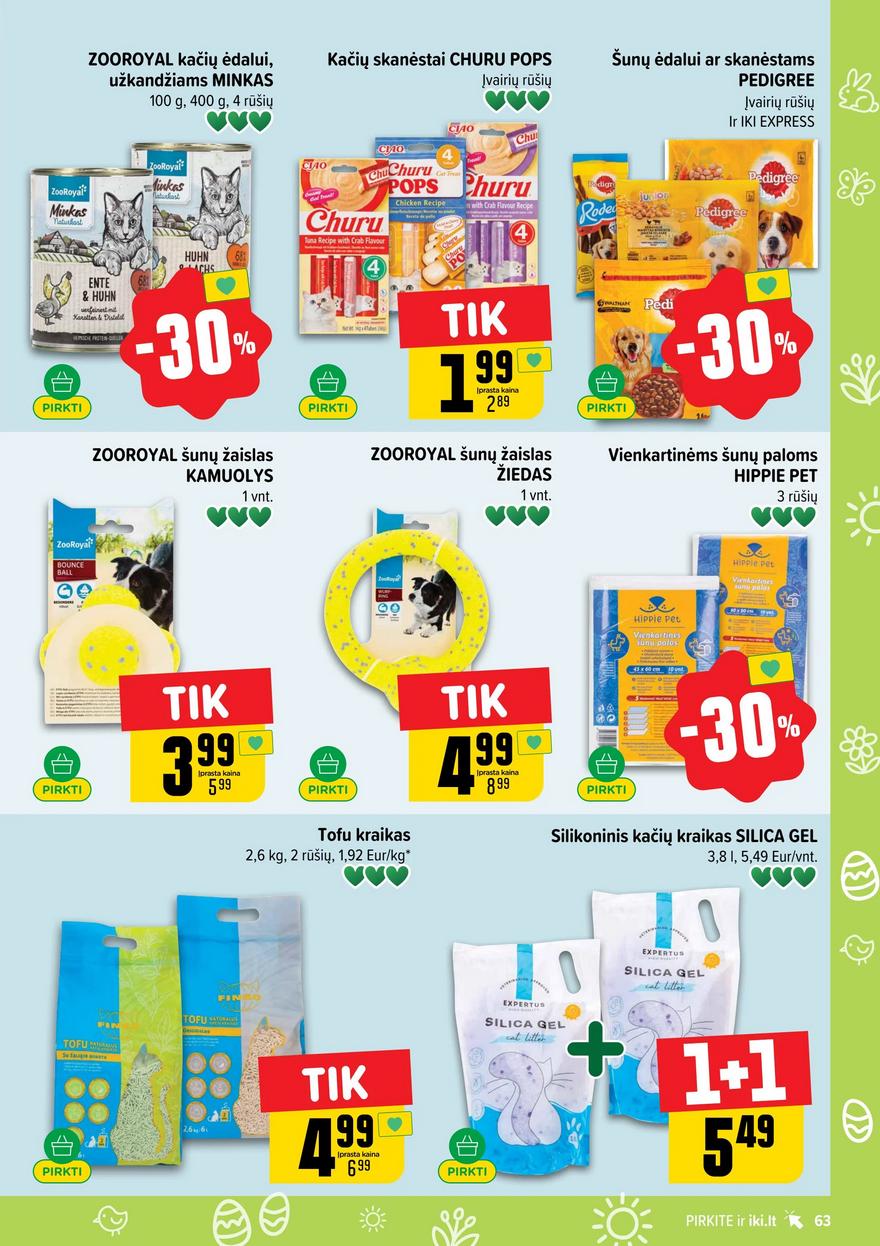 Iki leidinys akcijos nuo 
  2026-03-30 iki 
  2026-04-04 | Leidinukas.lt puslapis 63