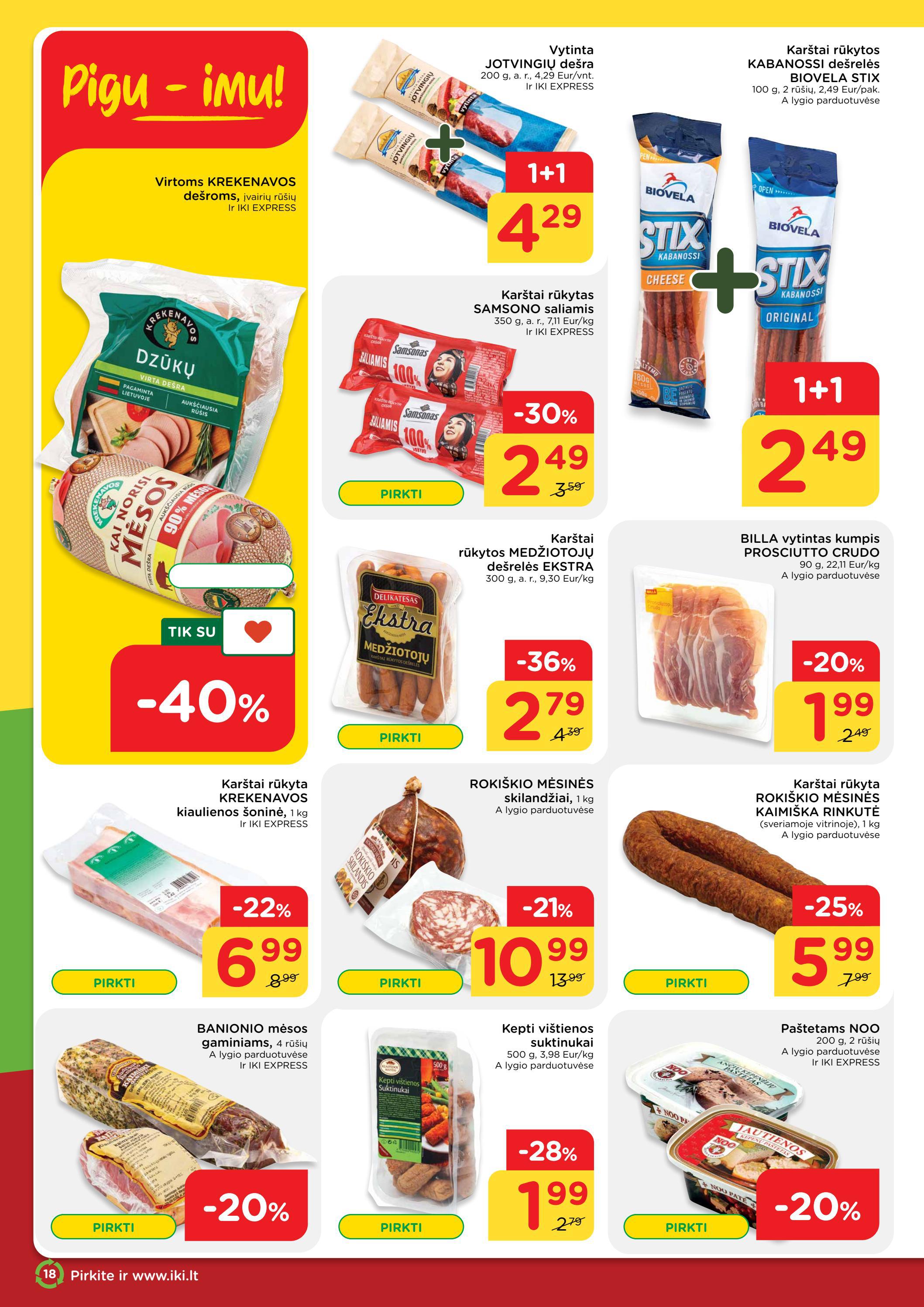 Iki leidinys akcijos nuo 
  2022-04-18 iki 
  2022-04-24 | Leidinukas.lt puslapis 18