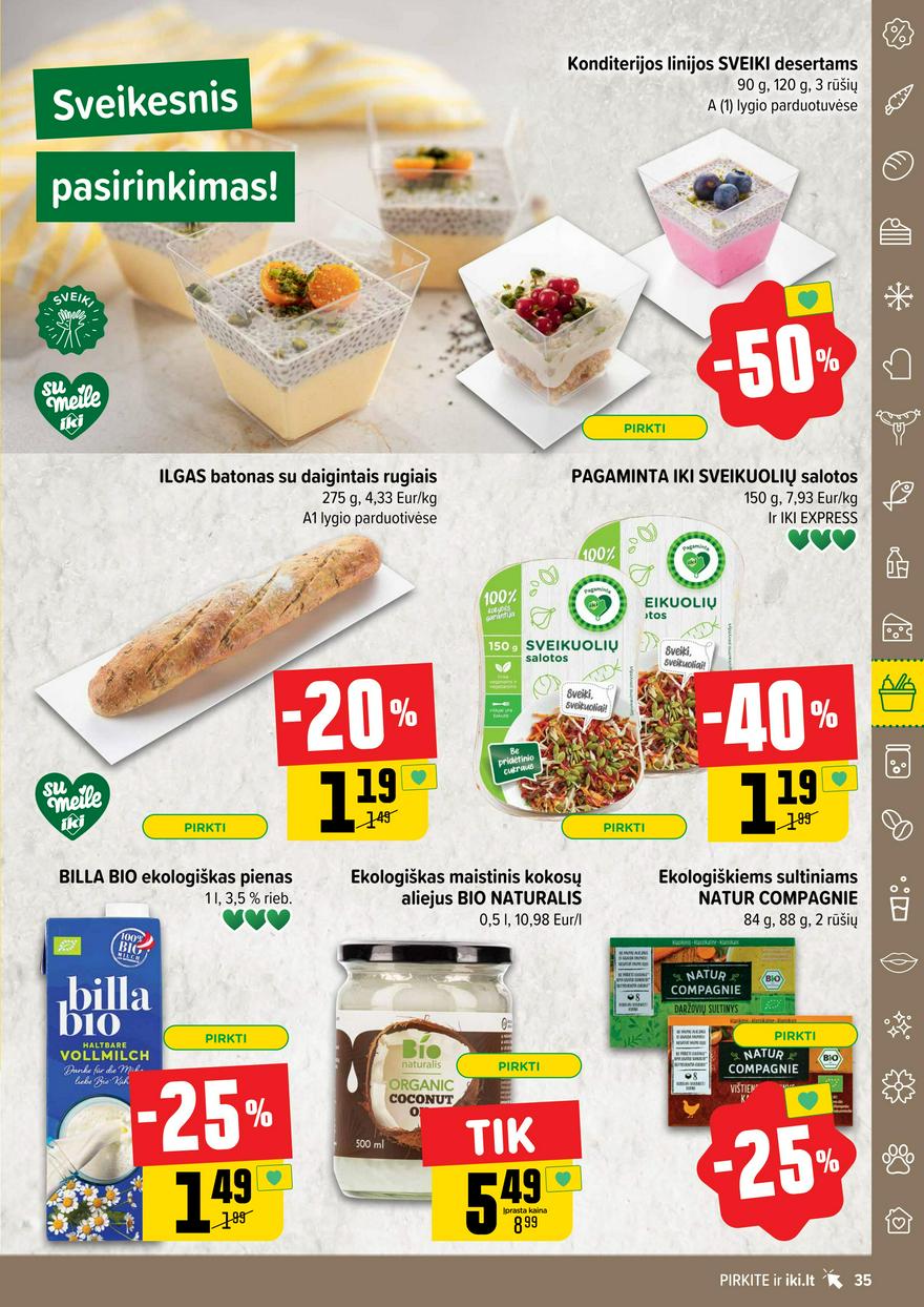 Iki leidinys akcijos nuo 
  2024-05-06 iki 
  2024-05-12 | Leidinukas.lt puslapis 35