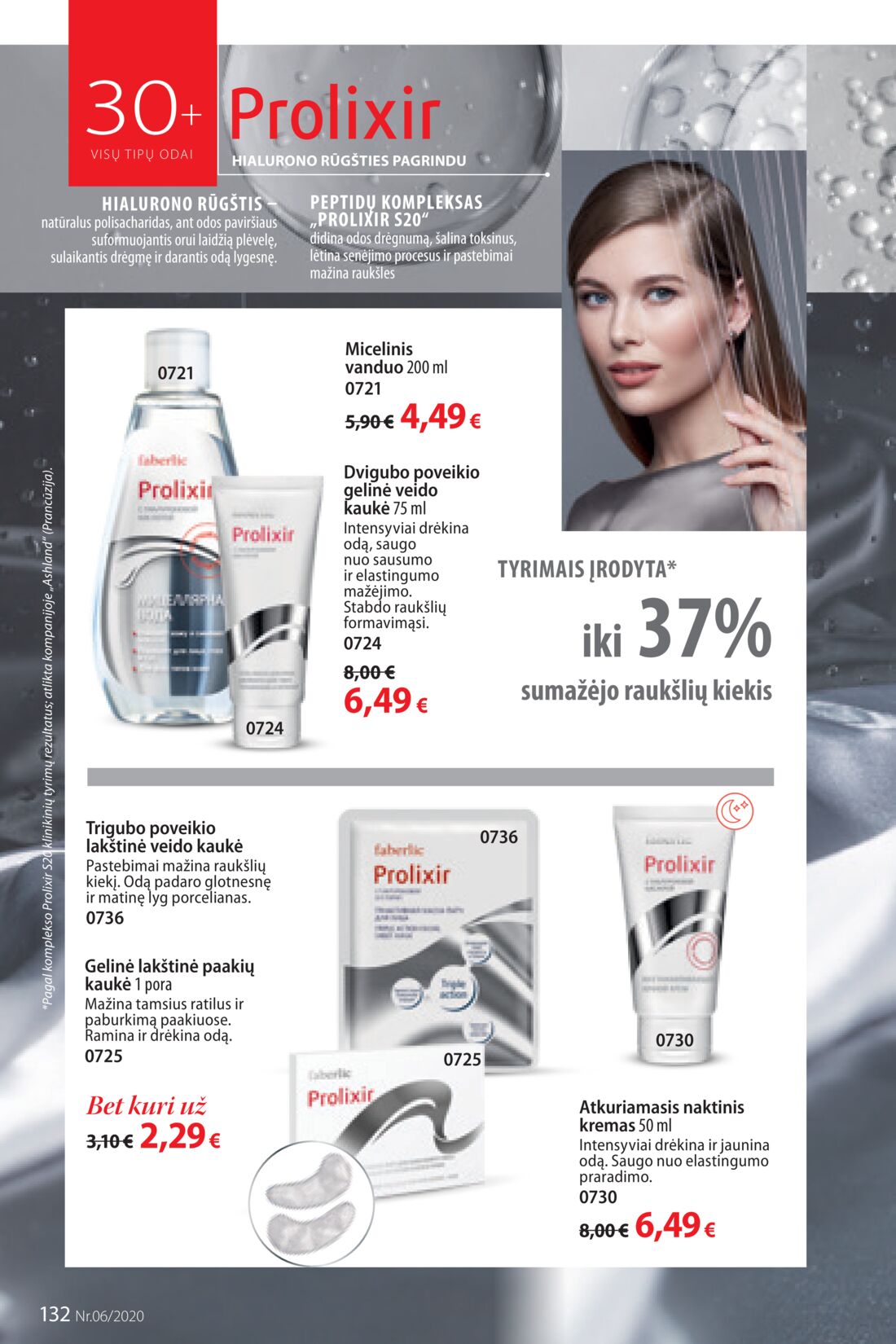Faberlic leidinys akcijos nuo 
  2020-04-06 iki 
  2020-04-26 | Leidinukas.lt puslapis 132