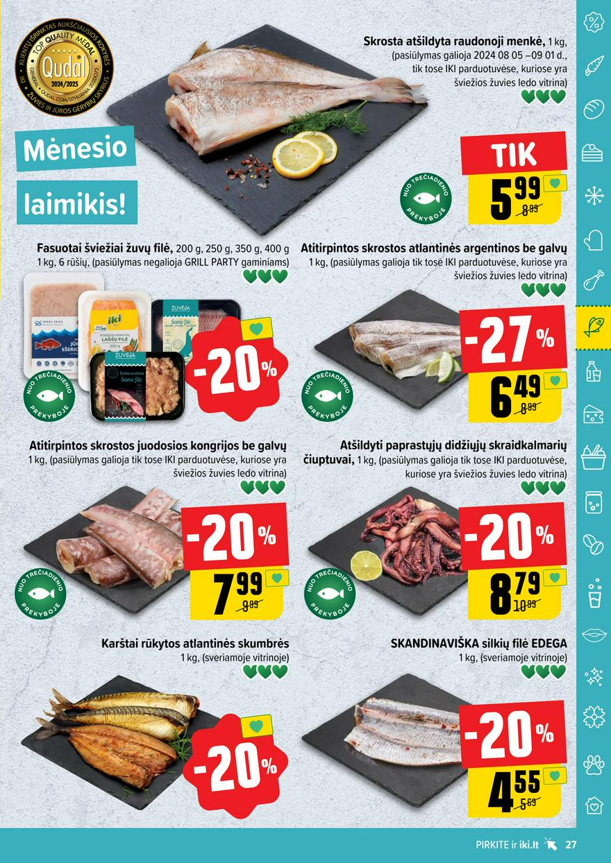 Iki leidinys akcijos nuo
2024-08-12 iki
2024-08-18 | Leidinukas.lt puslapis 27