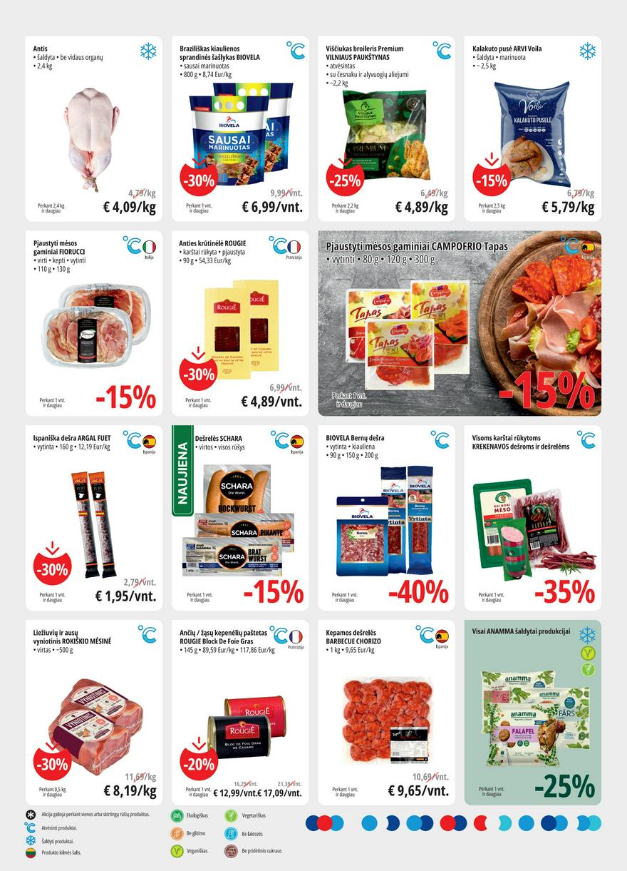 Promo leidinys akcijos nuo 
  2025-04-16 iki 
  2025-04-29 | Leidinukas.lt puslapis 3