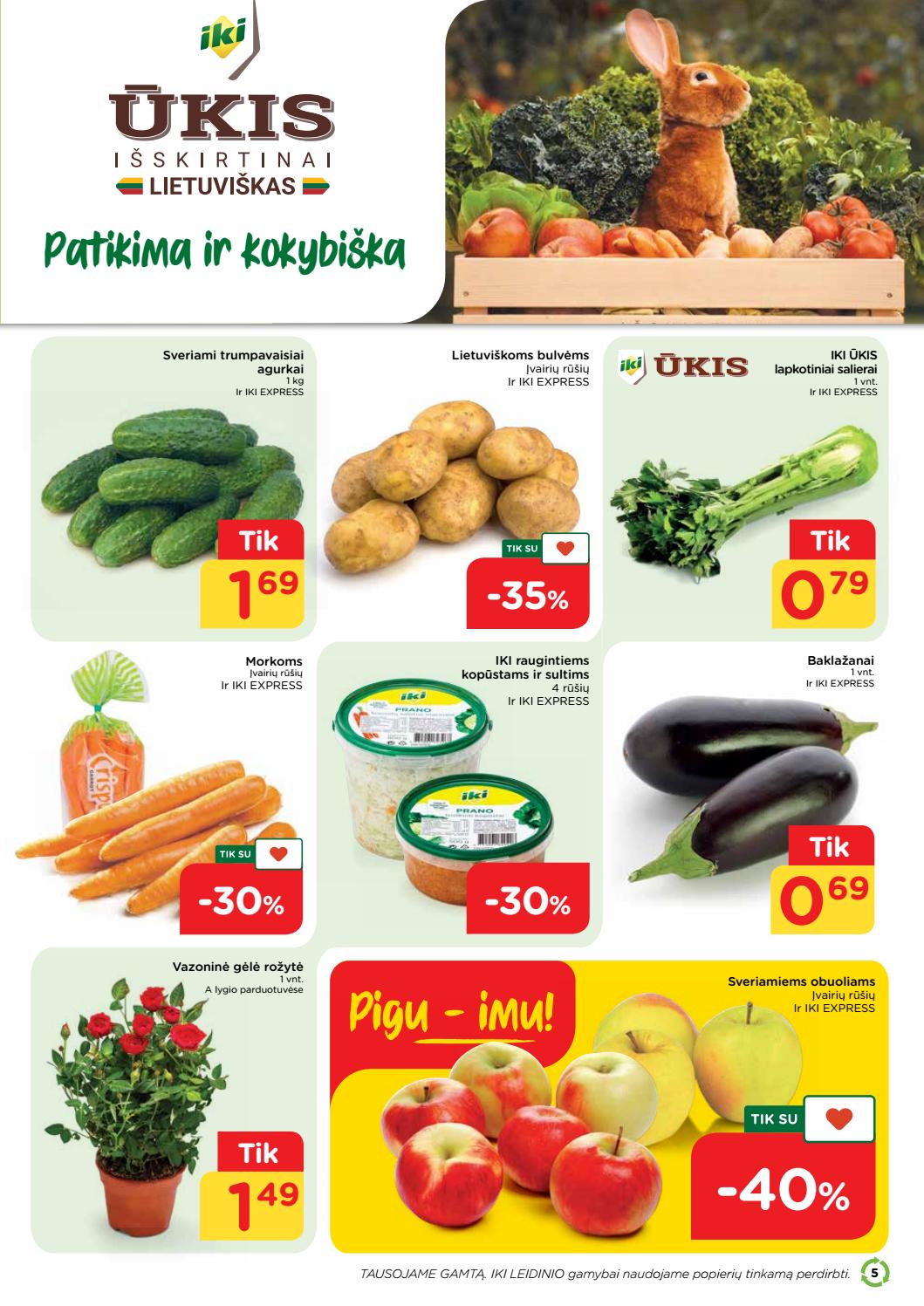 Iki savaitinis leidinys akcijos nuo 
  2020-11-09 iki 
  2020-11-15 | Leidinukas.lt puslapis 5