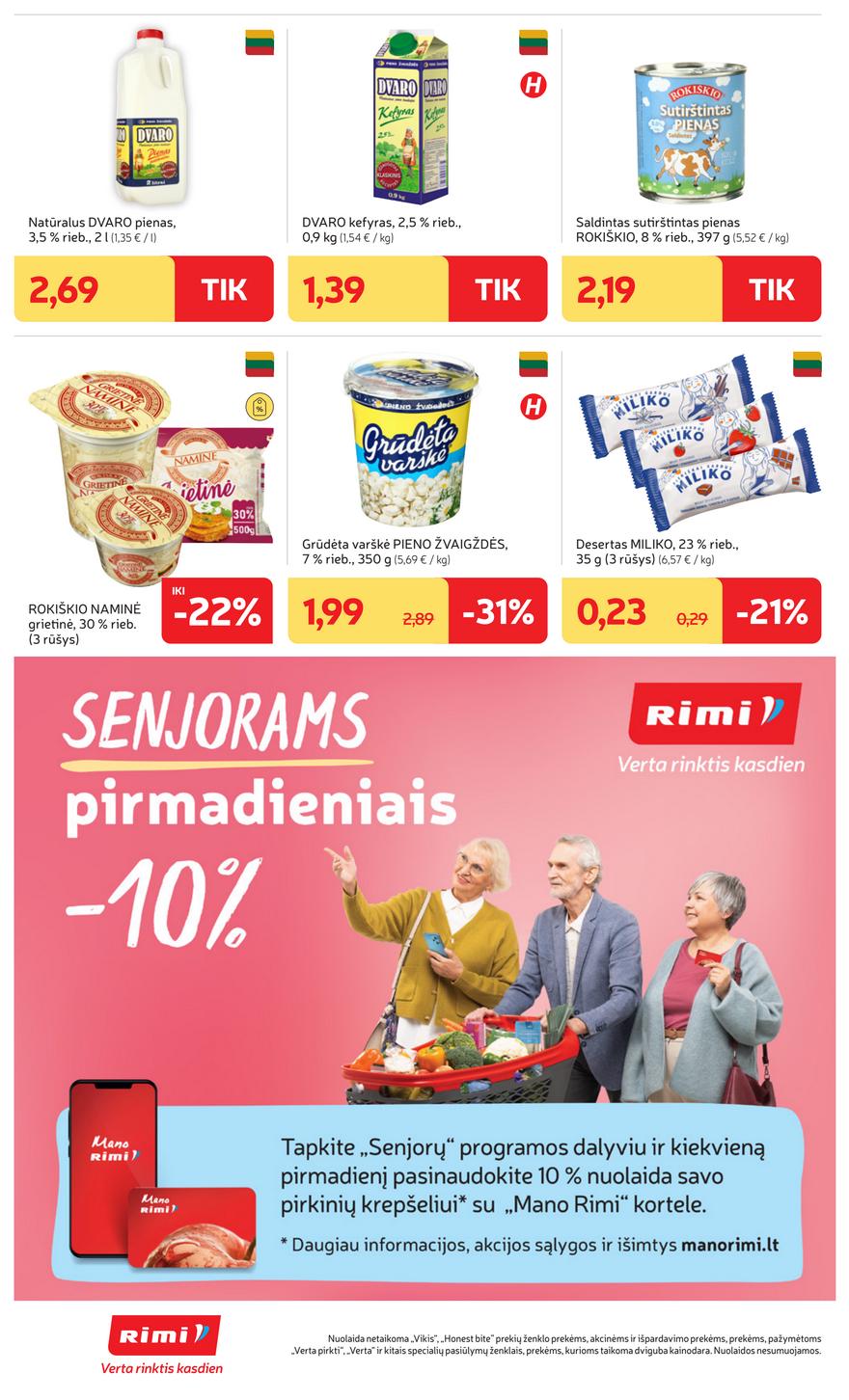 Rimi leidinys akcijos nuo 
  2025-09-02 iki 
  2025-09-08 | Leidinukas.lt puslapis 20