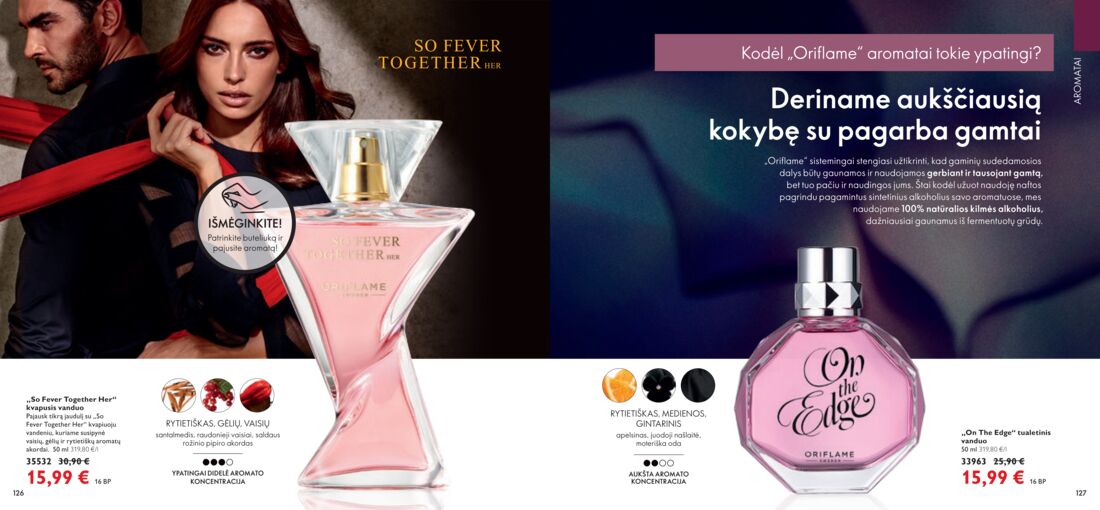 Oriflame katalogas akcijos nuo 
  2020-07-01 iki 
  2020-07-31 | Leidinukas.lt puslapis 64