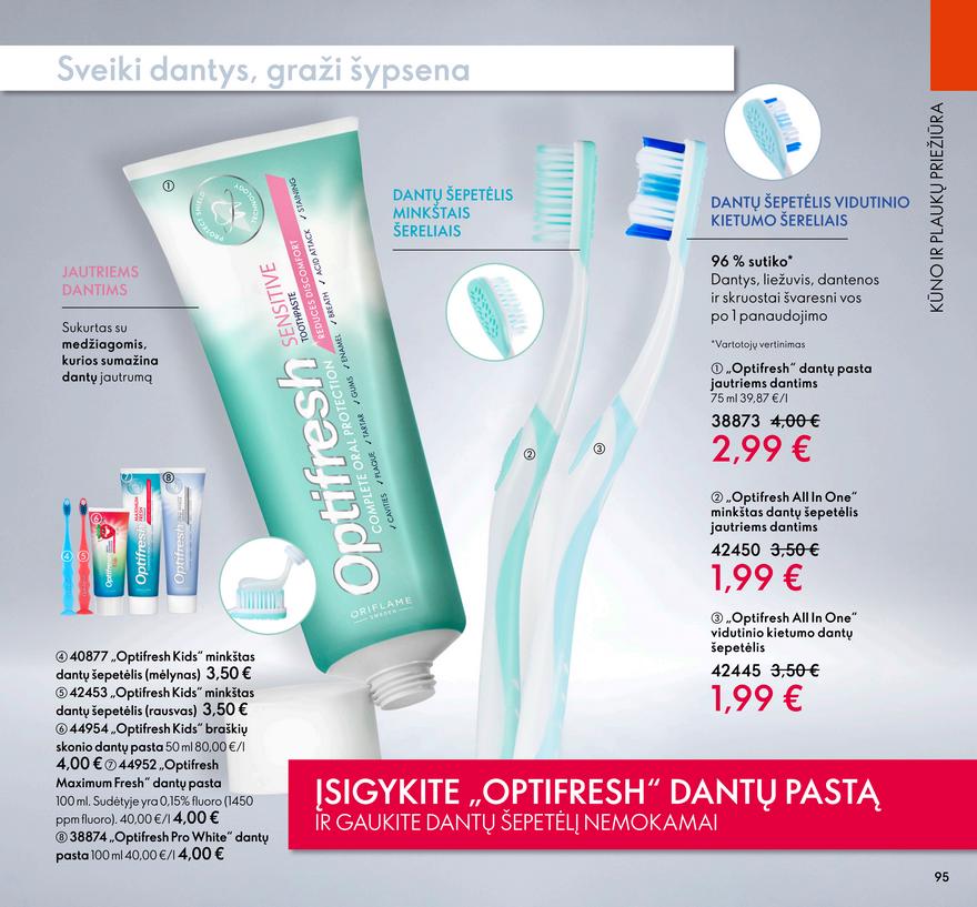 Oriflame katalogas akcijos nuo 
  2022-05-18 iki 
  2022-06-07 | Leidinukas.lt puslapis 95