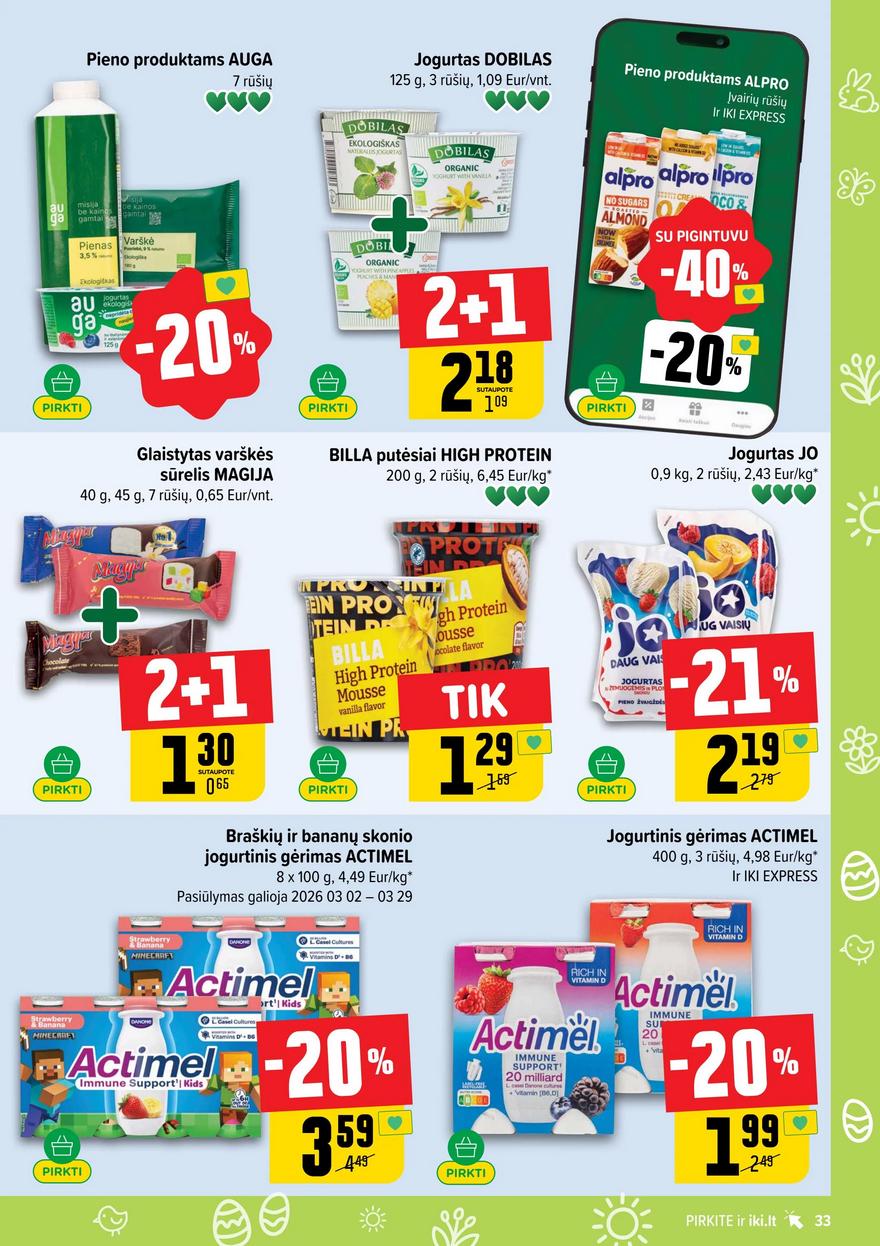 Iki leidinys akcijos nuo 
  2026-03-23 iki 
  2026-03-29 | Leidinukas.lt puslapis 33