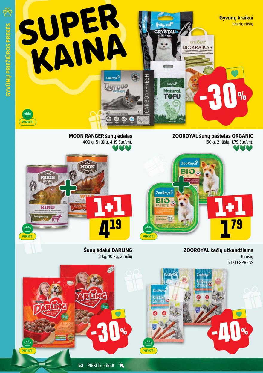 Iki leidinys akcijos nuo 
  2025-10-06 iki 
  2025-10-12 | Leidinukas.lt puslapis 52