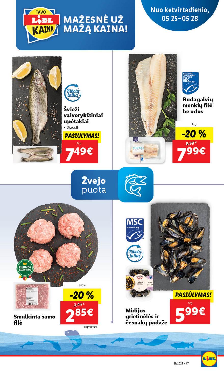 Ldil leidinys akcijos nuo 
  2023-05-22 iki 
  2023-05-28 | Leidinukas.lt puslapis 43