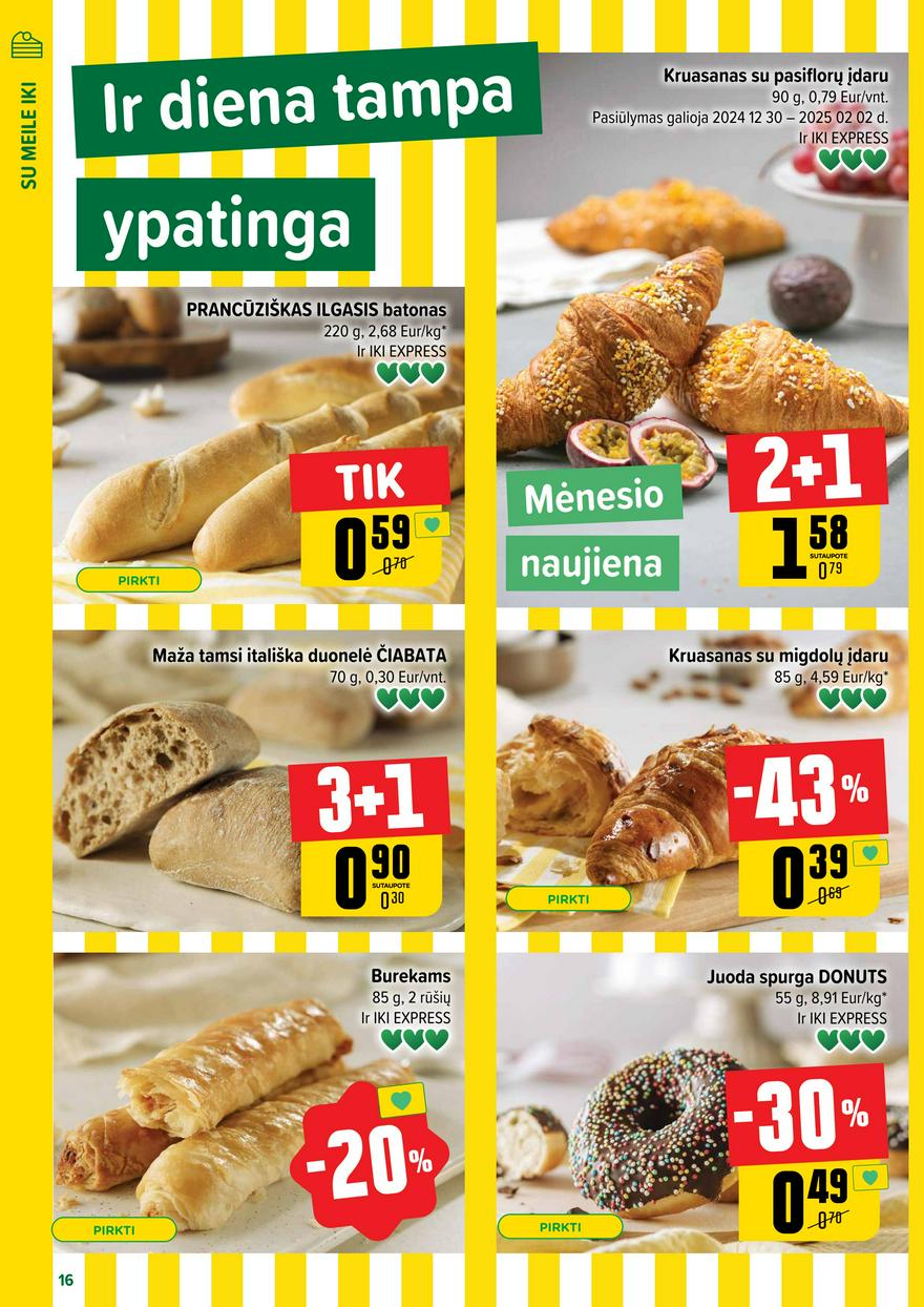 Iki leidinys 4 akcijos nuo 
  2025-01-20 iki 
  2025-01-26 | Leidinukas.lt puslapis 16