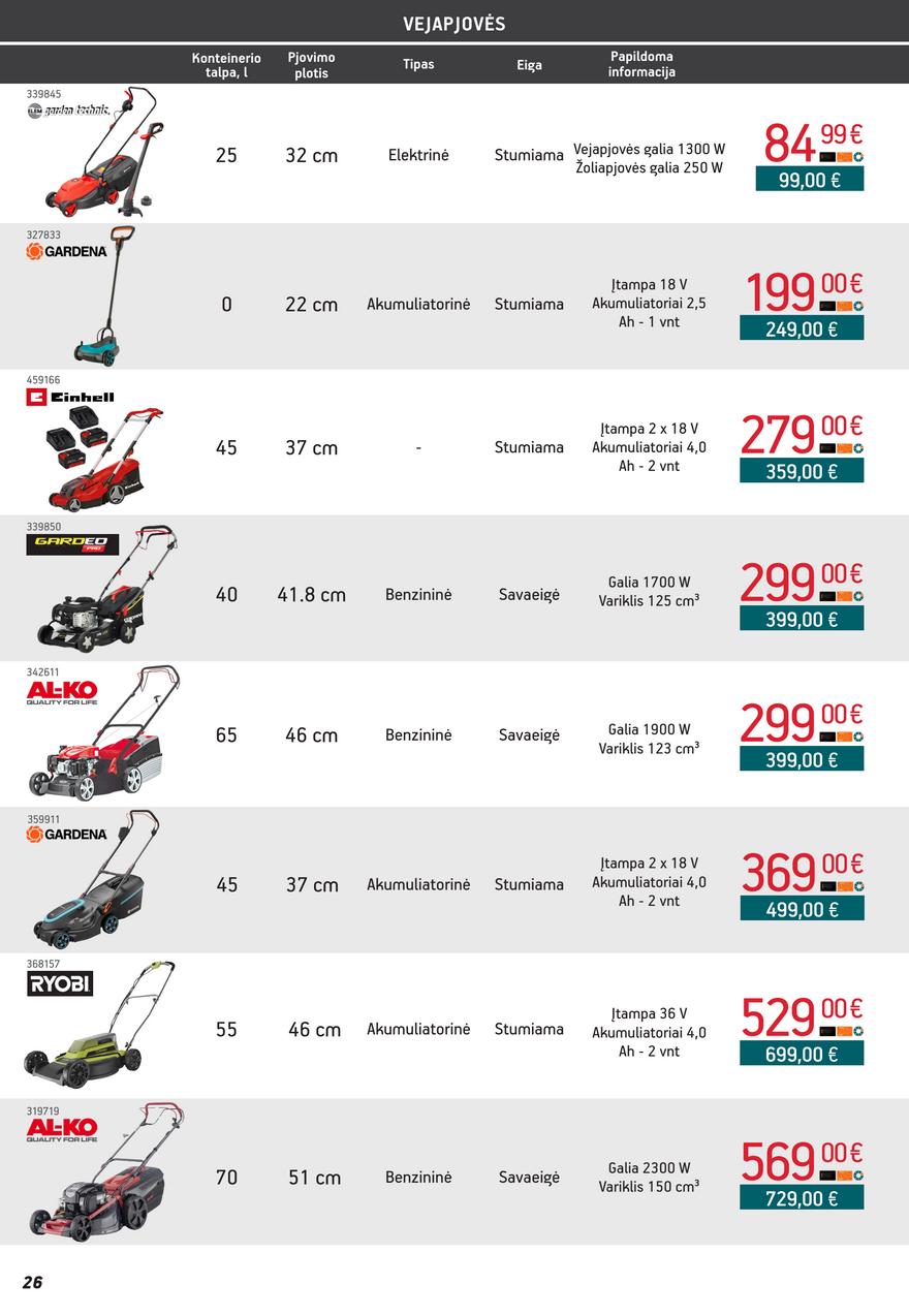 Ermitažas leidinys akcijos nuo 
  2024-06-03 iki 
  2024-06-30 | Leidinukas.lt puslapis 26