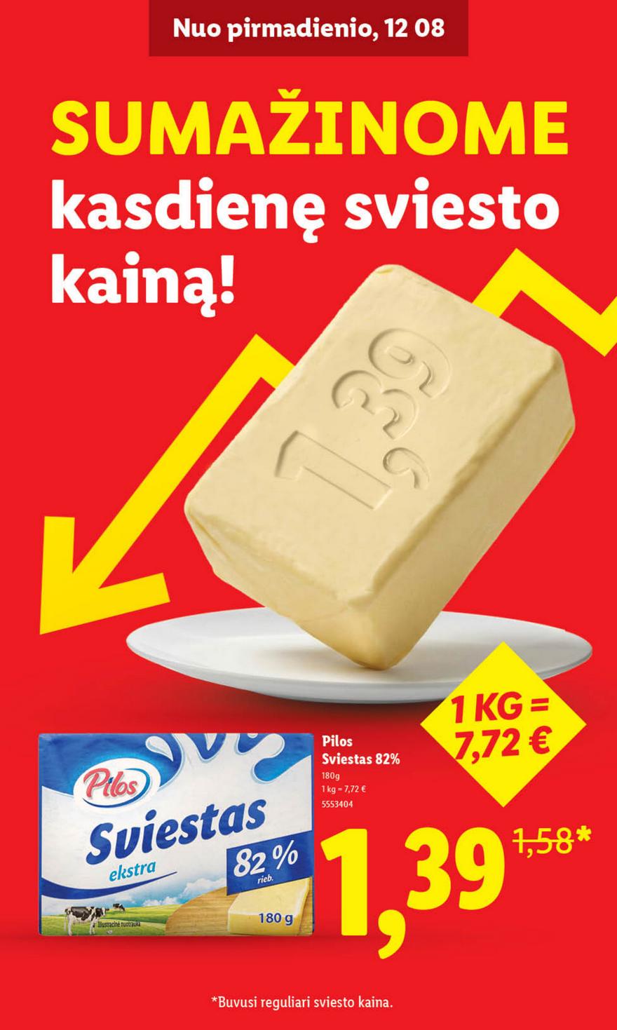 Lidl leidinys akcijos nuo 
  2025-12-15 iki 
  2025-12-21 | Leidinukas.lt puslapis 3