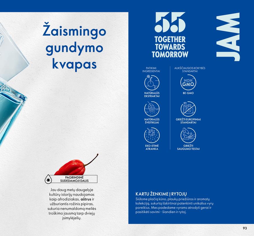 Oriflame katalogas akcijos nuo 
  2022-05-01 iki 
  2022-05-17 | Leidinukas.lt puslapis 93