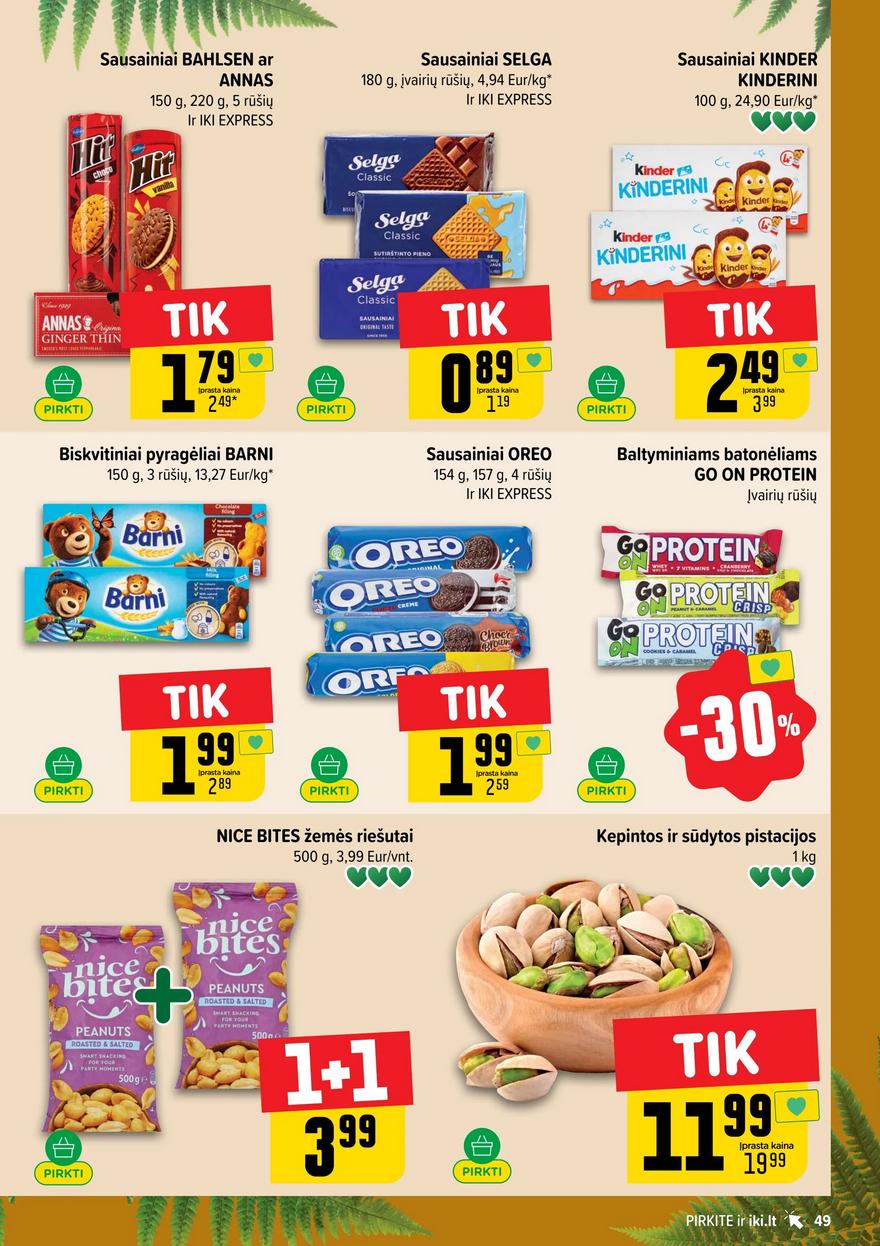 Iki leidinys akcijos nuo 
  2026-06-22 iki 
  2026-06-28 | Leidinukas.lt puslapis 49