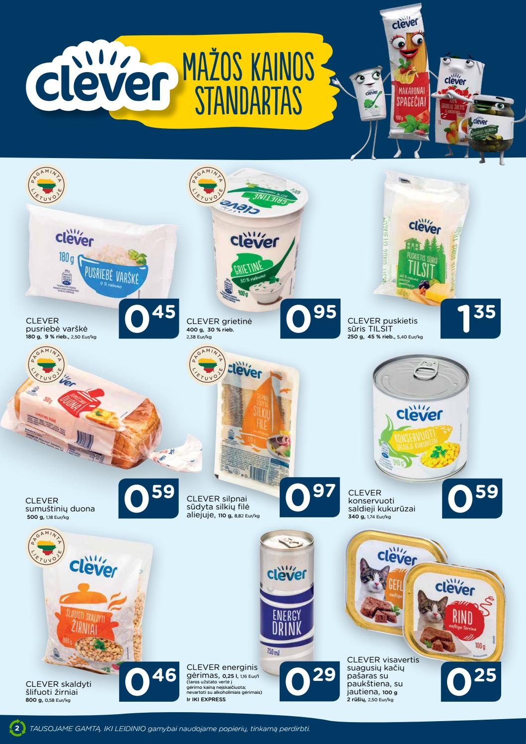Iki savaitinis leidinys akcijos nuo 
  2019-06-17 iki 
  2019-06-23 | Leidinukas.lt puslapis 2
