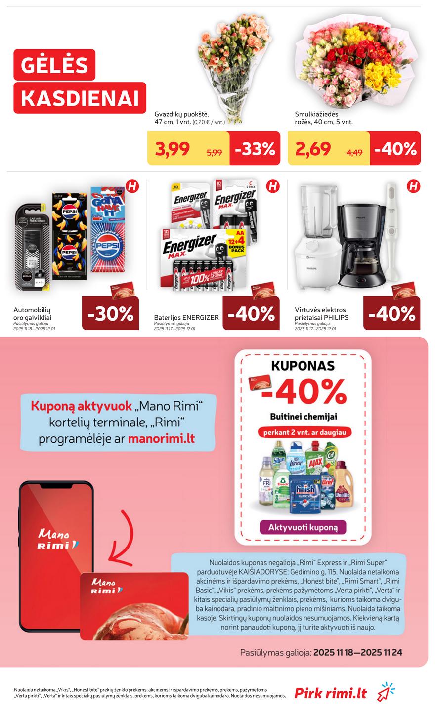 Rimi leidinys akcijos nuo 
  2025-11-18 iki 
  2025-11-24 | Leidinukas.lt puslapis 35