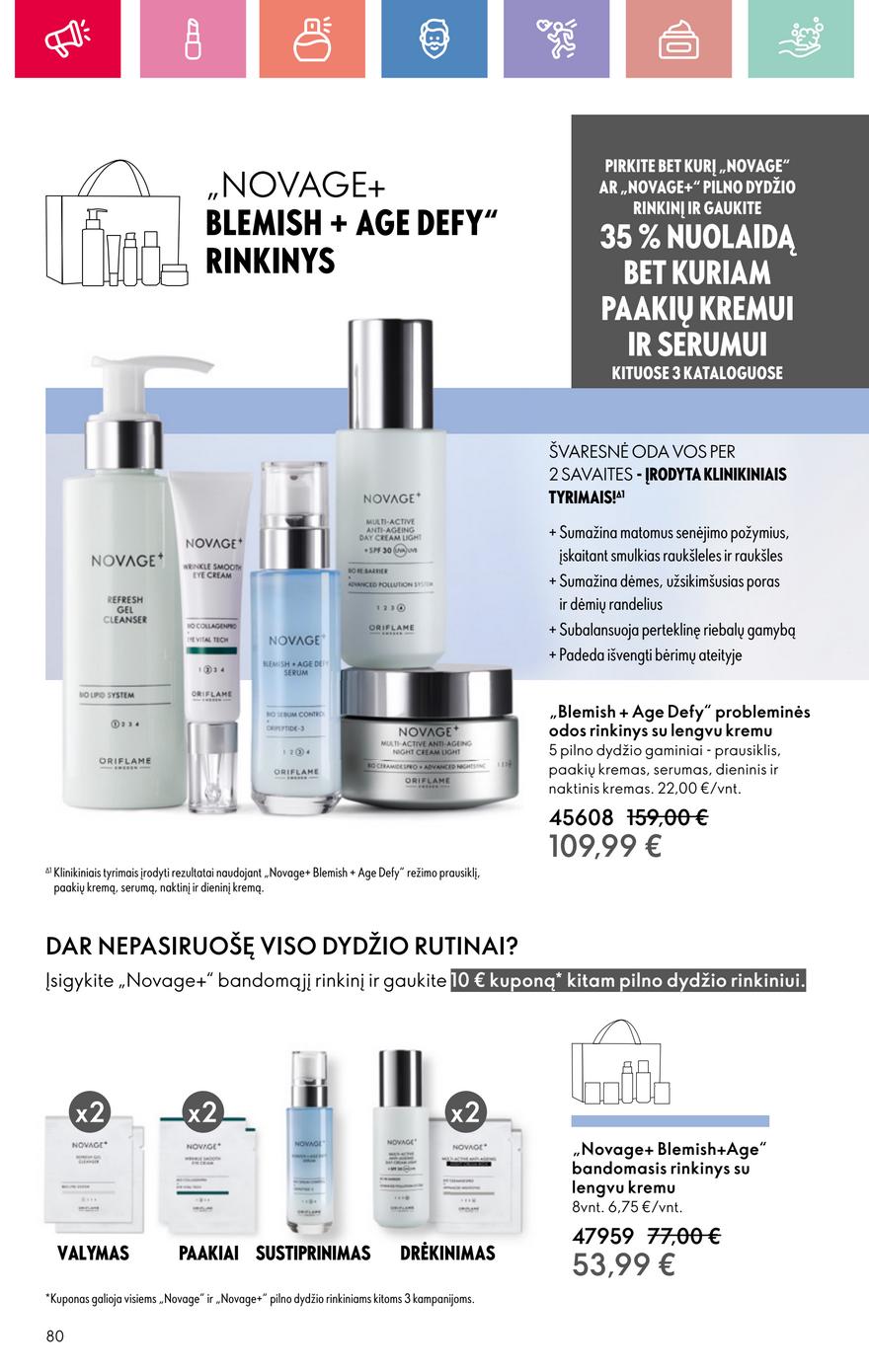 Oriflame katalogas akcijos nuo 
  2025-05-11 iki 
  2025-05-31 | Leidinukas.lt puslapis 80