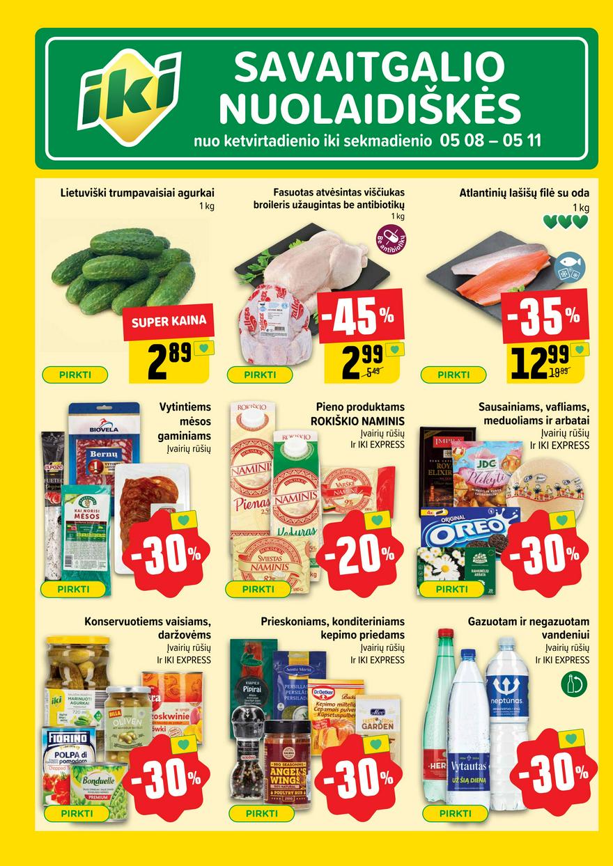 Iki leidinys 19 akcijos nuo 
  2025-05-05 iki 
  2025-05-11 | Leidinukas.lt puslapis 62