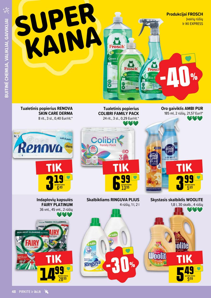 Iki leidinys 45 akcijos nuo 
  2024-11-04 iki 
  2024-11-10 | Leidinukas.lt puslapis 48