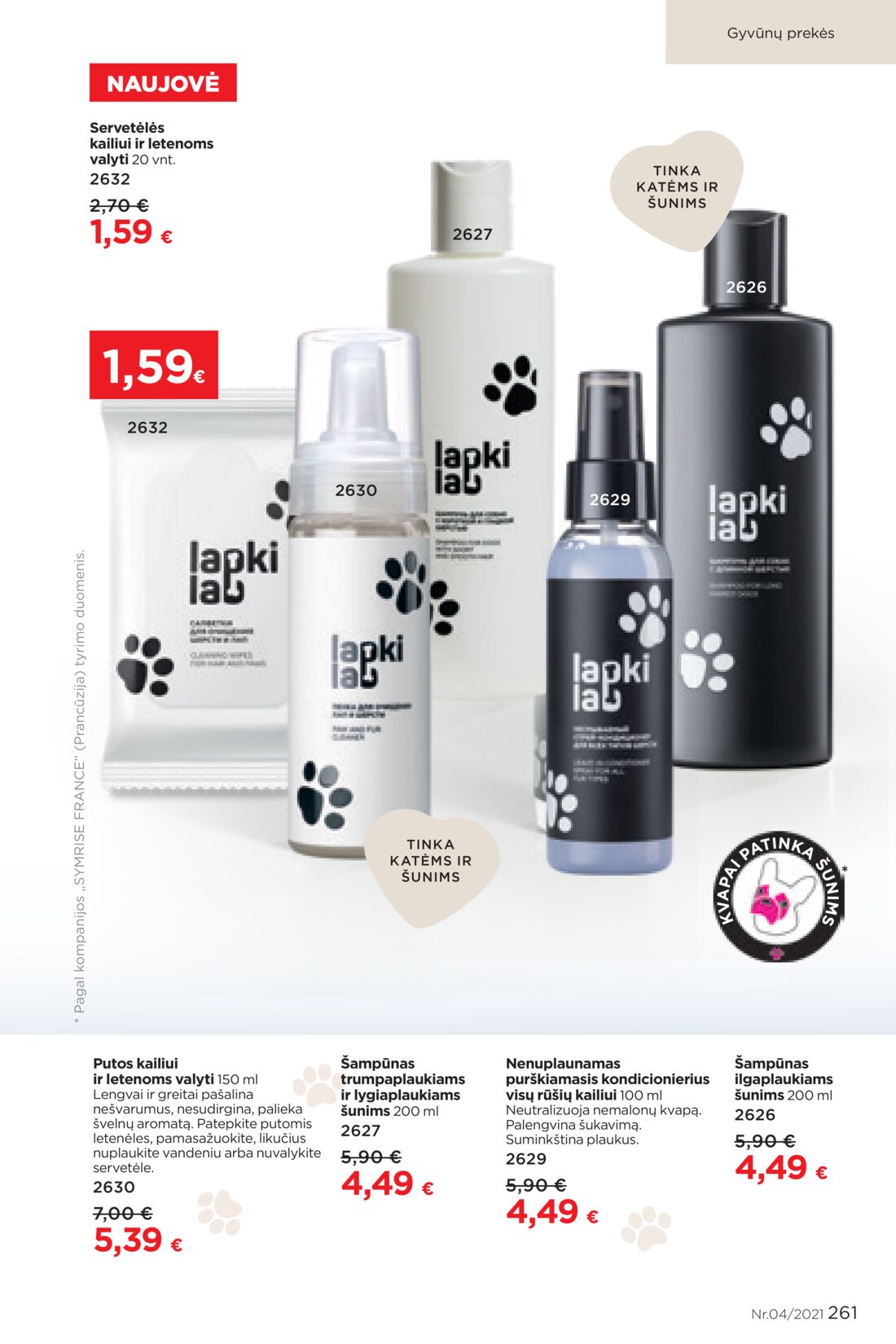 Faberlic leidinys akcijos nuo 
  2021-03-08 iki 
  2021-03-28 | Leidinukas.lt puslapis 261