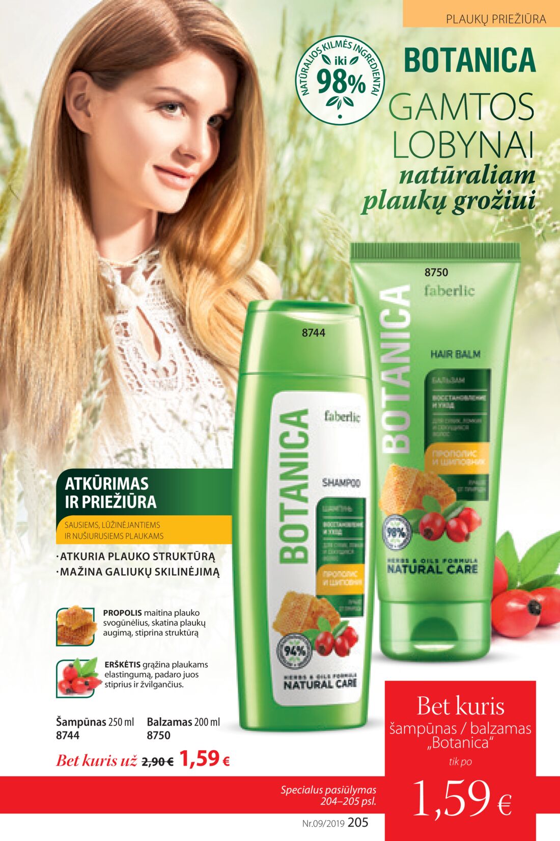 Faberlic leidinys akcijos nuo 
  2019-06-10 iki 
  2019-06-30 | Leidinukas.lt puslapis 205