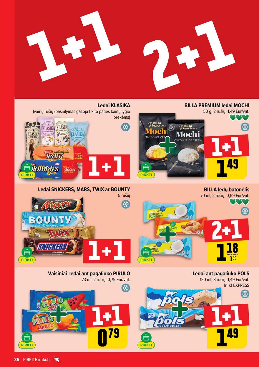 Iki leidinys akcijos nuo 
  2026-07-13 iki 
  2026-07-19 | Leidinukas.lt puslapis 36