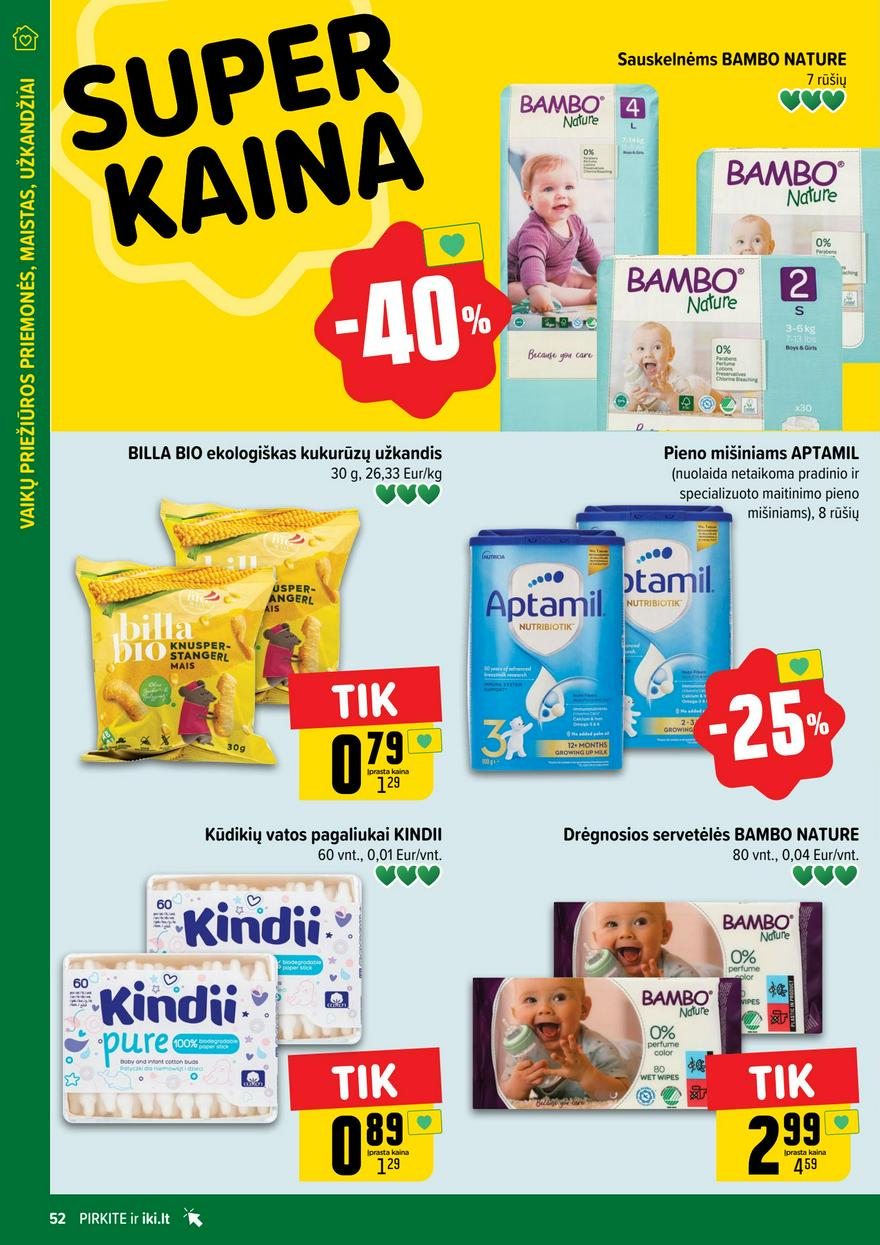 Iki leidinys akcijos nuo 
  2024-05-20 iki 
  2024-05-26 | Leidinukas.lt puslapis 52