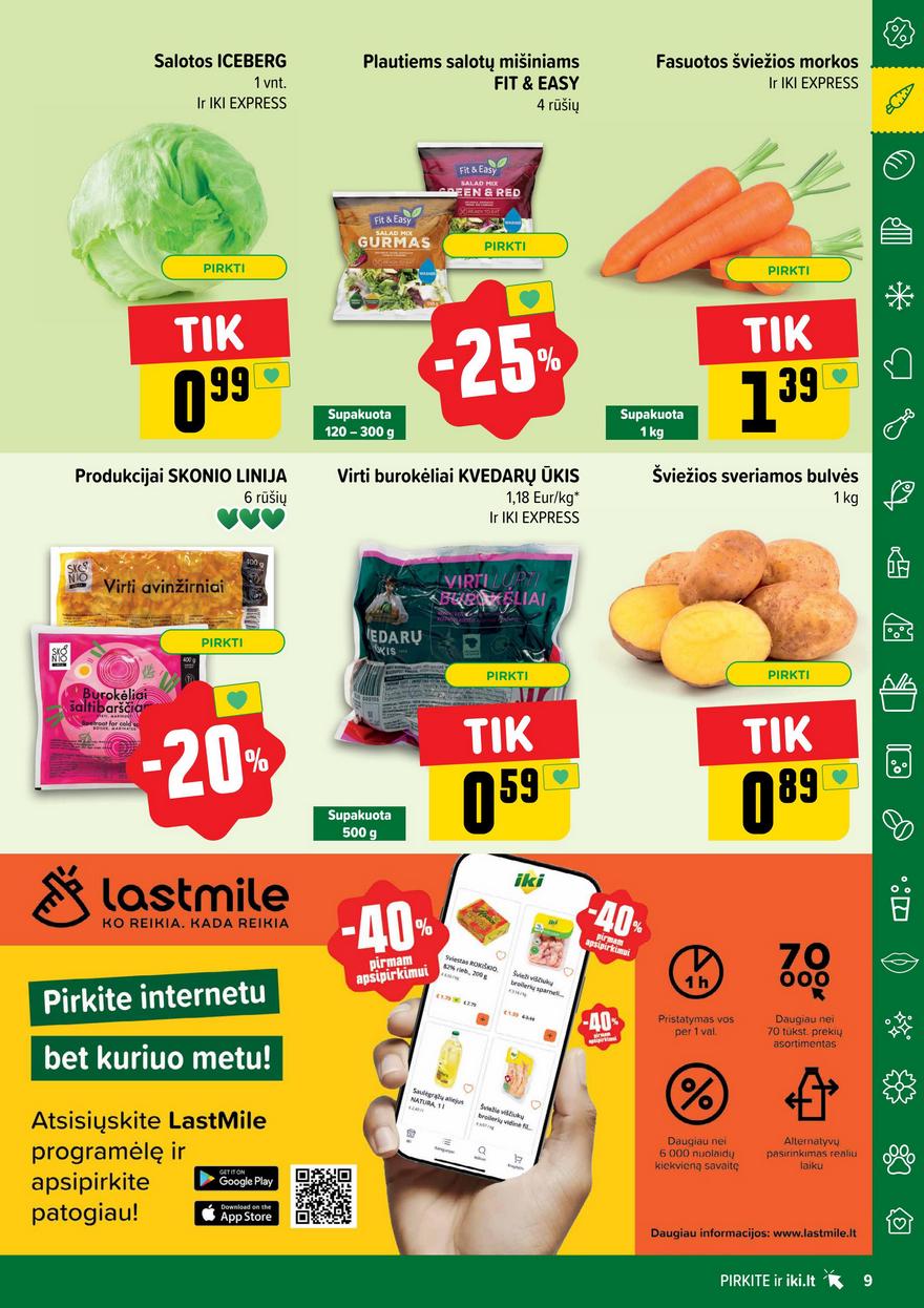 Iki leidinys 24 akcijos nuo 
  2025-06-09 iki 
  2025-06-15 | Leidinukas.lt puslapis 9