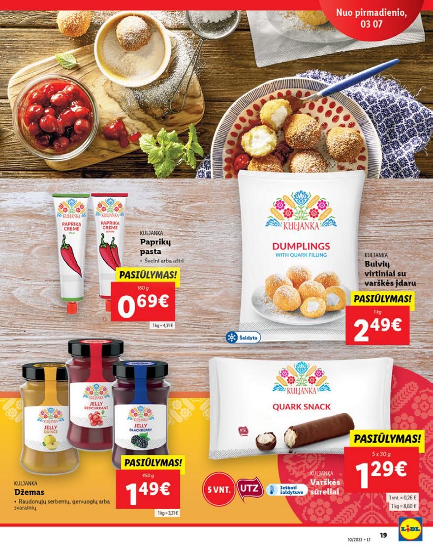 Ldil maisto leidinys akcijos nuo 
  2022-03-07 iki 
  2022-03-13 | Leidinukas.lt puslapis 19