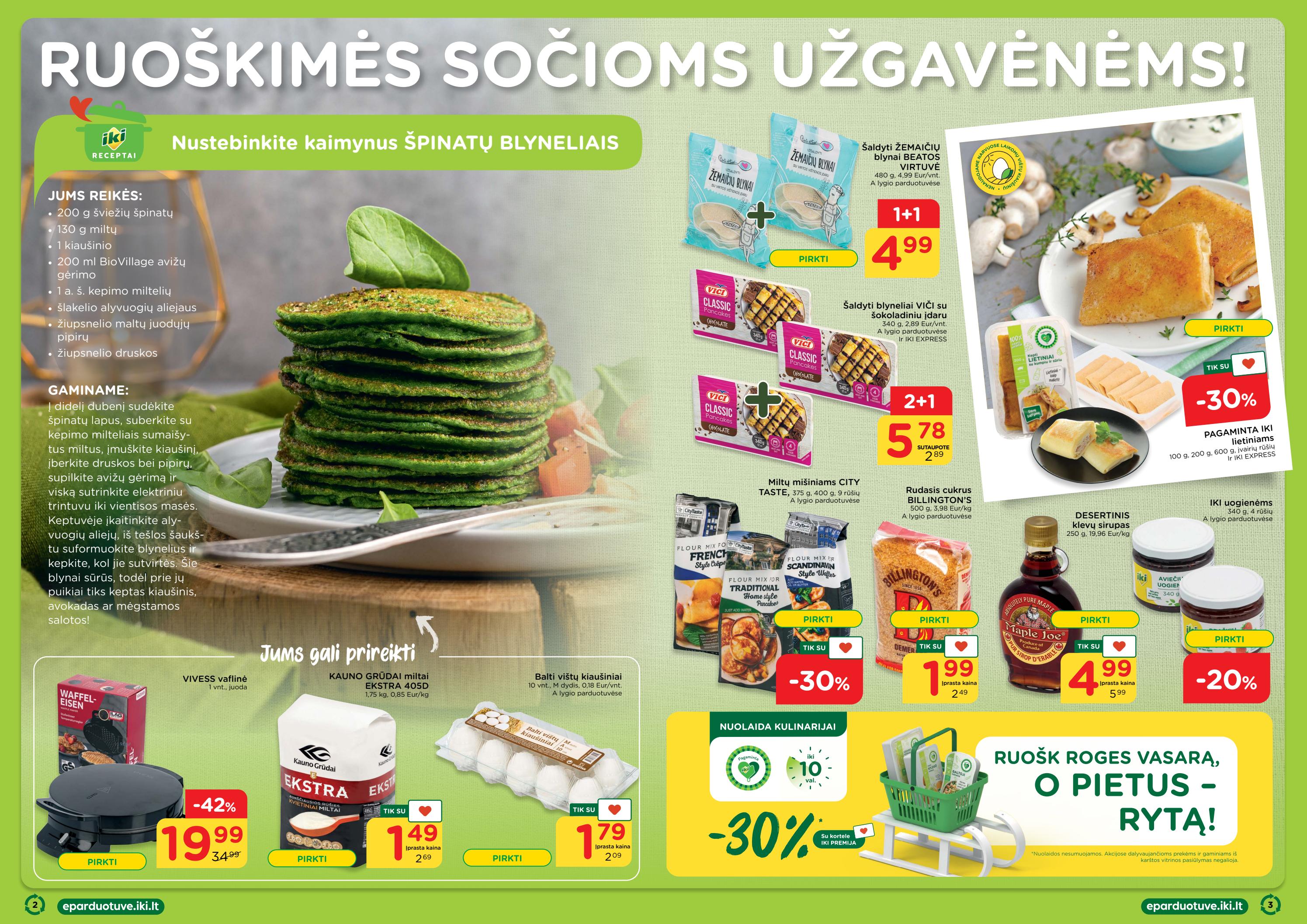 Iki leidinys akcijos nuo 
  2023-02-20 iki 
  2023-02-26 | Leidinukas.lt puslapis 2