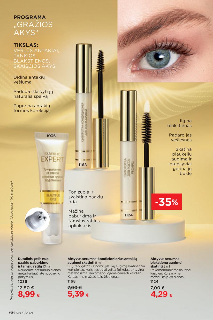 Faberlic katalogas akcijos nuo 
  2021-06-14 iki 
  2021-07-04 | Leidinukas.lt puslapis 66