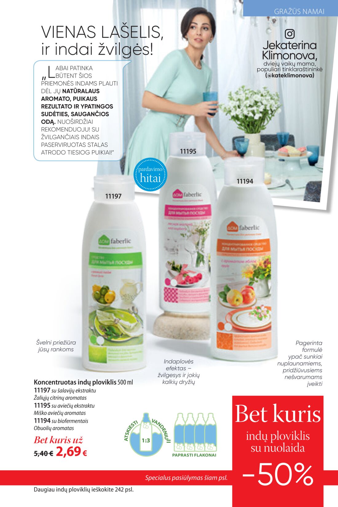 Faberlic leidinys akcijos nuo 
  2020-04-06 iki 
  2020-04-26 | Leidinukas.lt puslapis 235