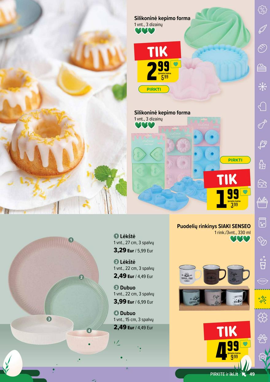 Iki leidinys 15 akcijos nuo 
  2025-04-07 iki 
  2025-04-13 | Leidinukas.lt puslapis 49