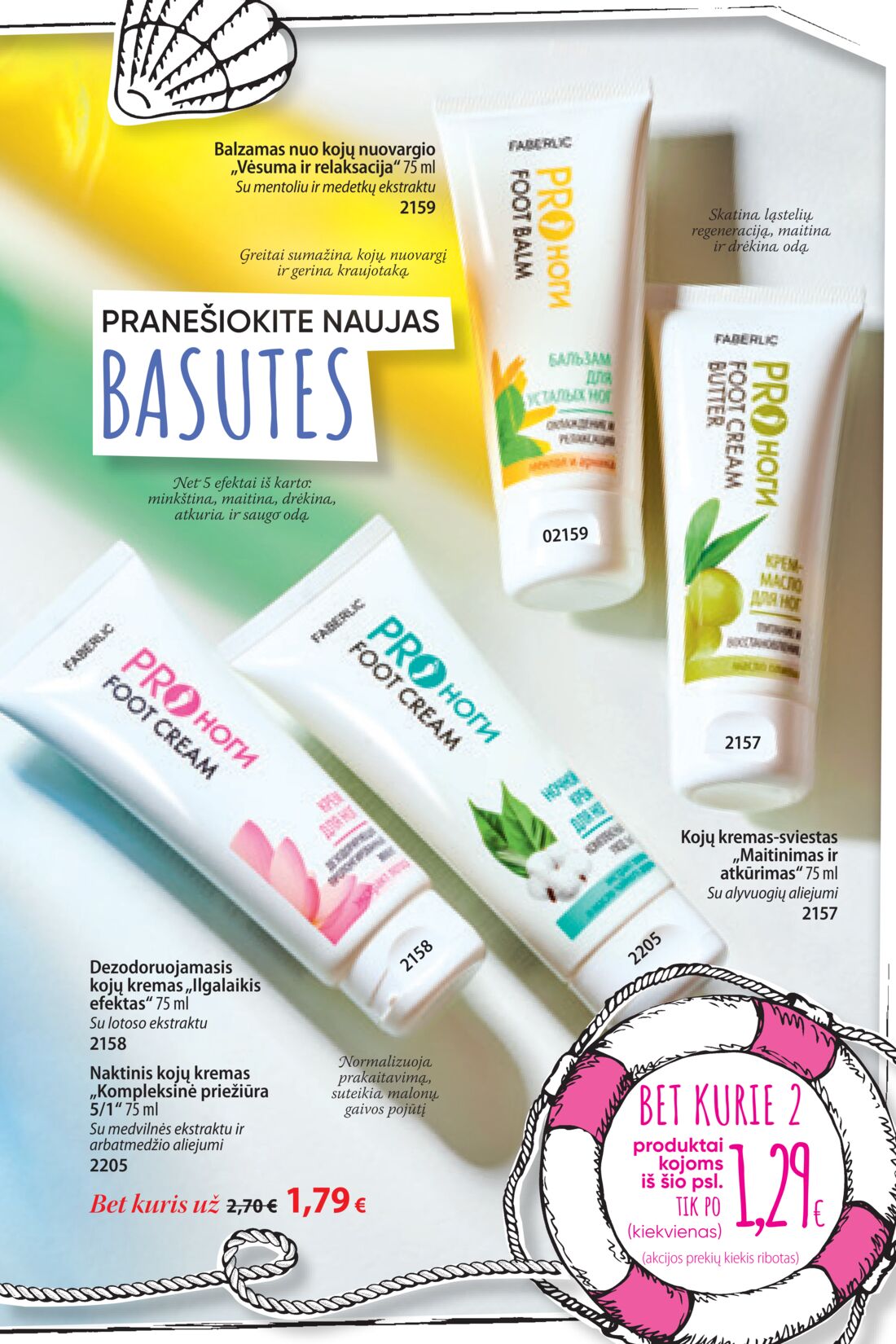 Faberlic leidinys akcijos nuo 
  2020-05-18 iki 
  2020-06-07 | Leidinukas.lt puslapis 35